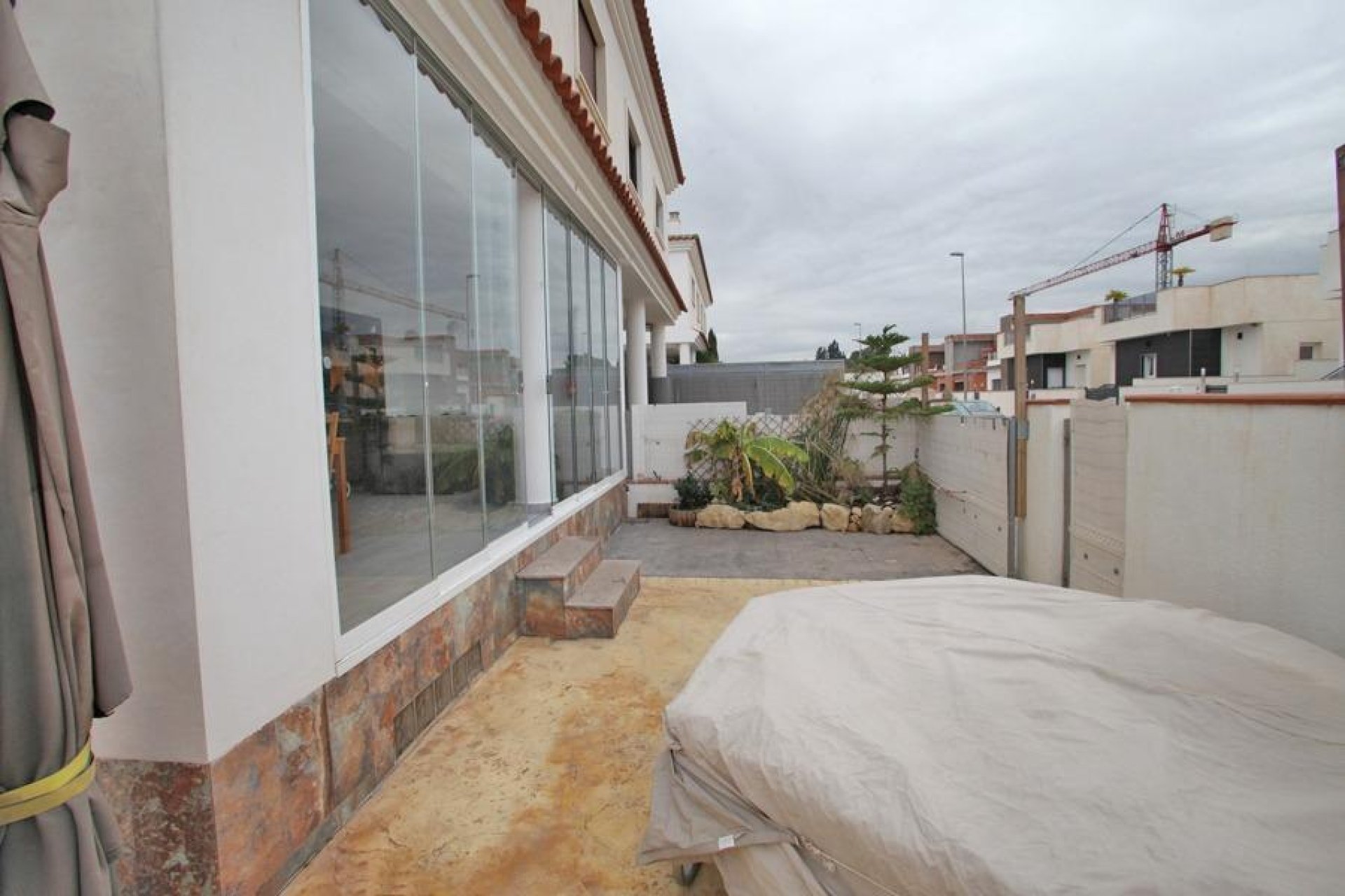 Resale - Bungalow - Daya Nueva - Comunidad valenciana