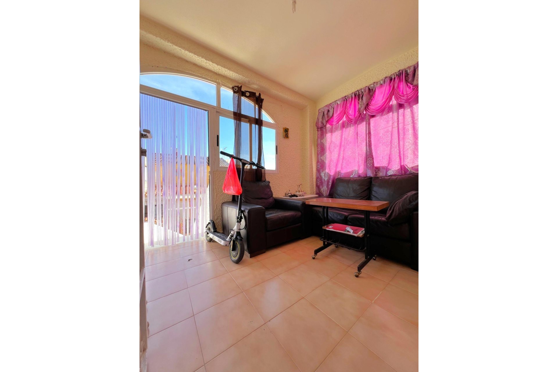 Resale - Bungalow - Los Alcázares - Oasis