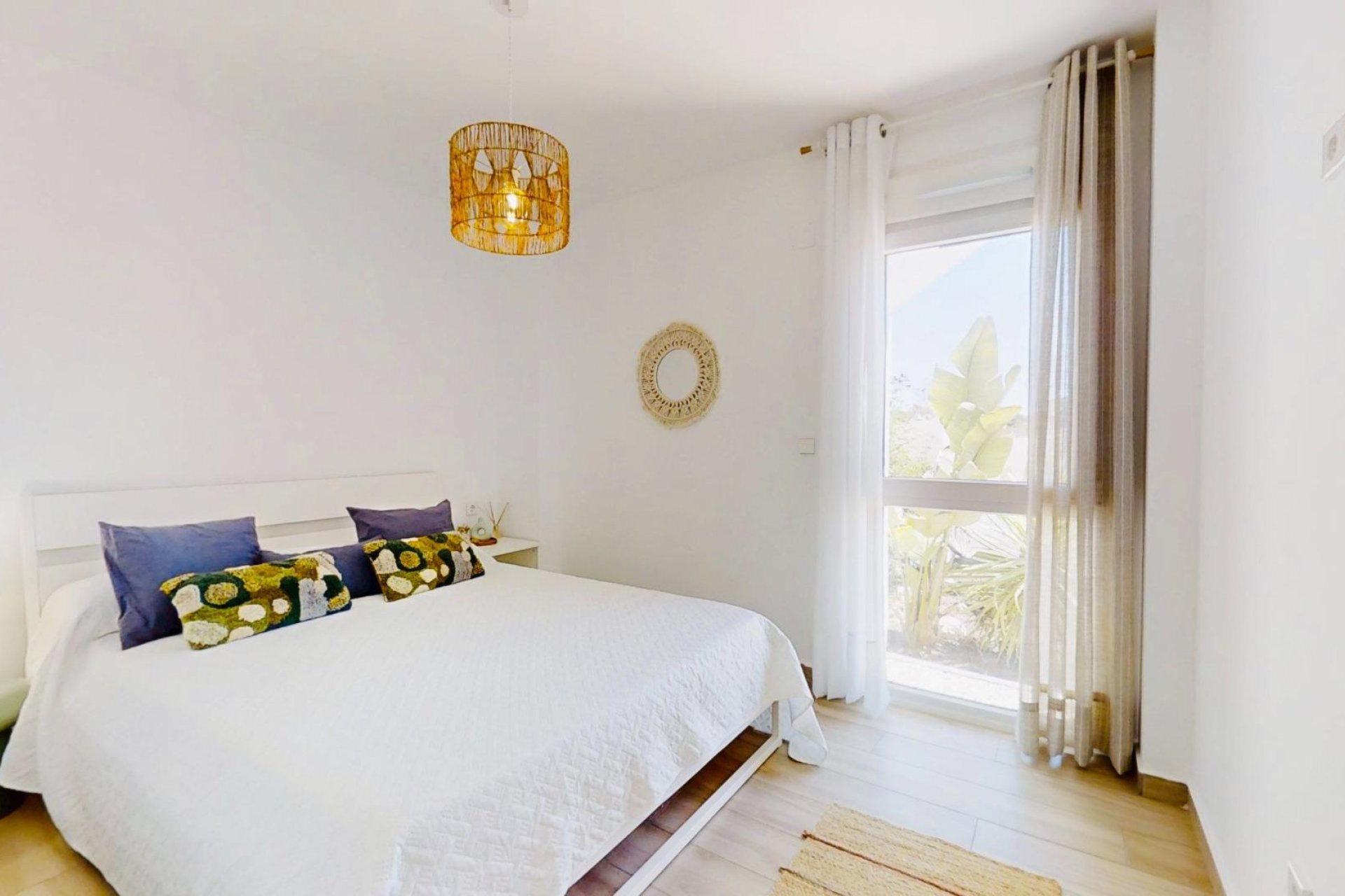 Resale - Bungalow - Orihuela - Desamparados-Hurchillo-Torremendo