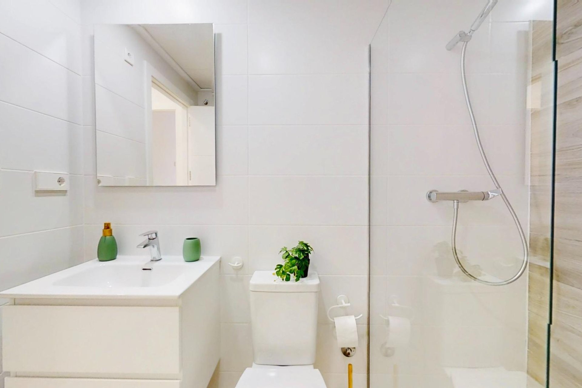 Resale - Bungalow - Orihuela - Desamparados-Hurchillo-Torremendo