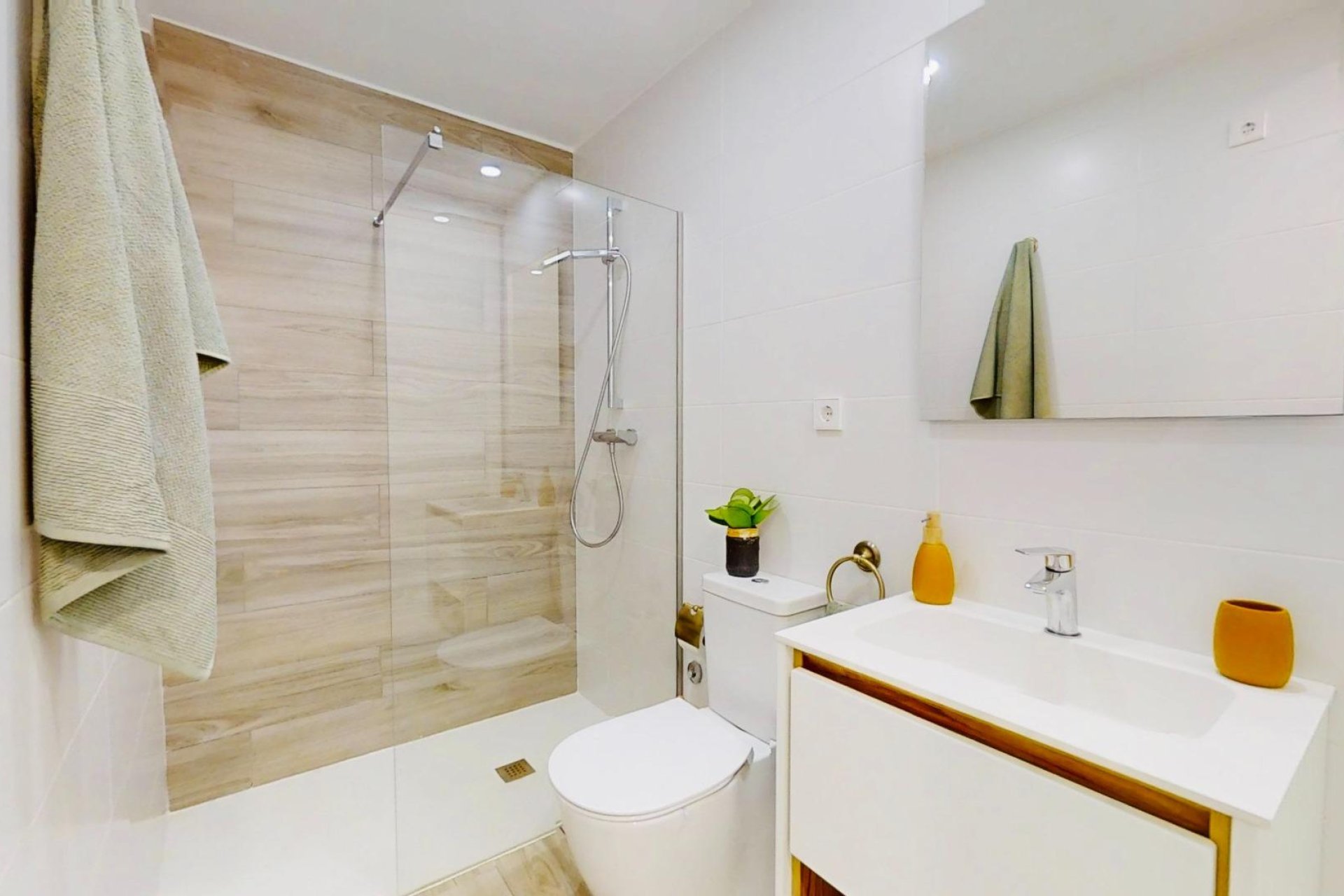 Resale - Bungalow - Orihuela - Desamparados-Hurchillo-Torremendo