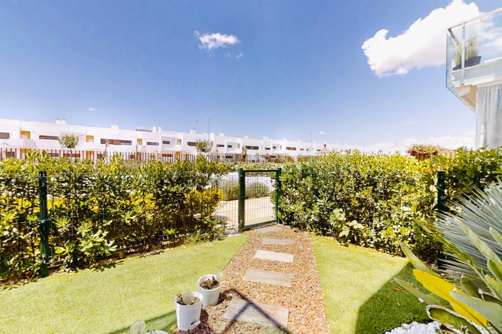 Resale - Bungalow - Orihuela - Desamparados-Hurchillo-Torremendo