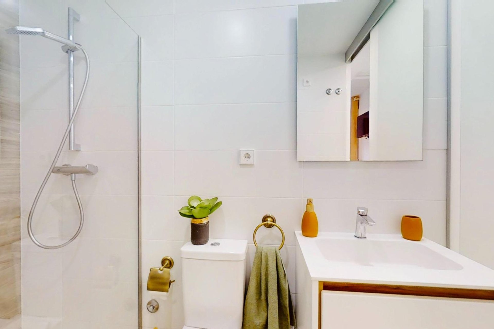 Resale - Bungalow - Orihuela - Desamparados-Hurchillo-Torremendo