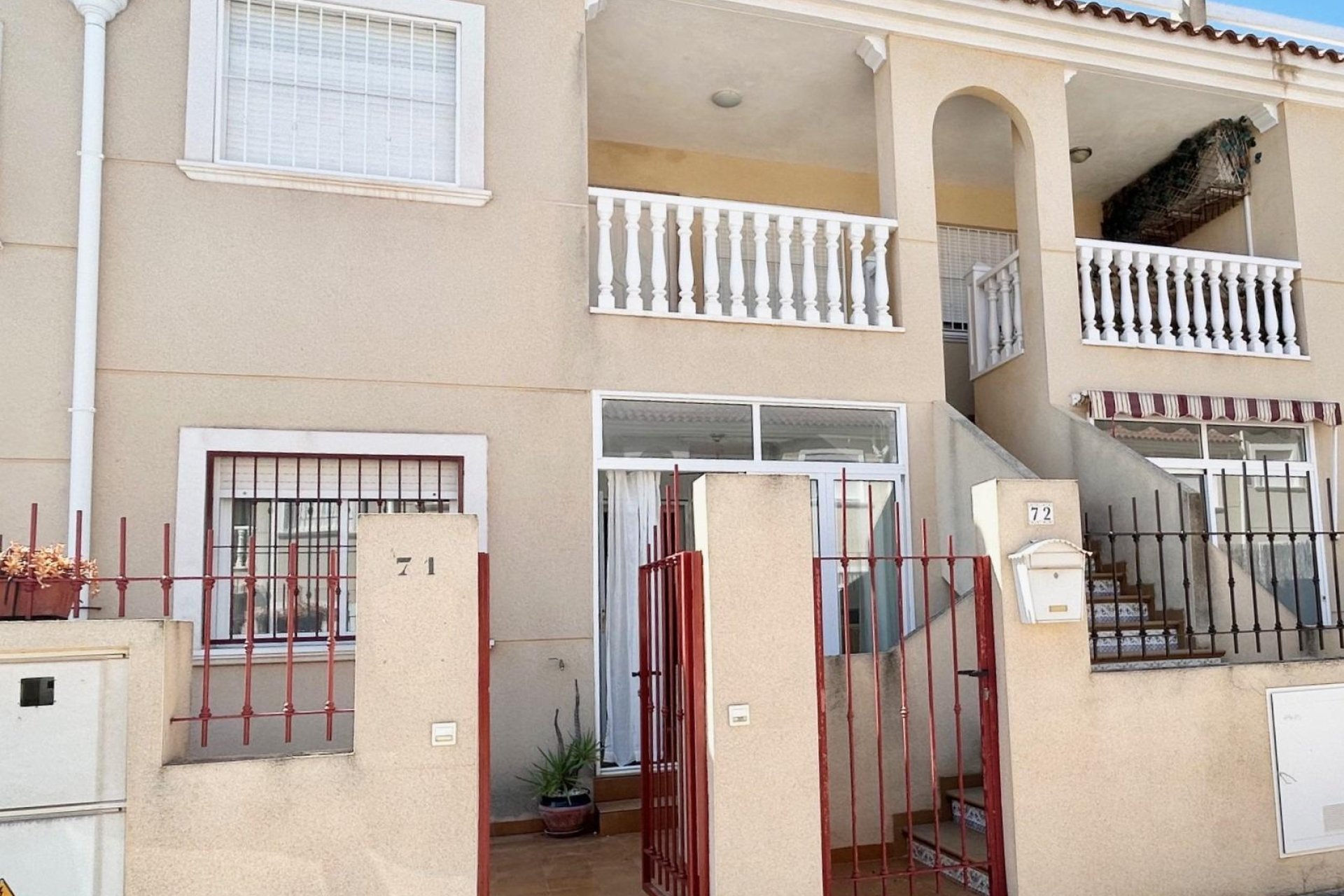 Resale - Bungalow - Orihuela - La Matanza