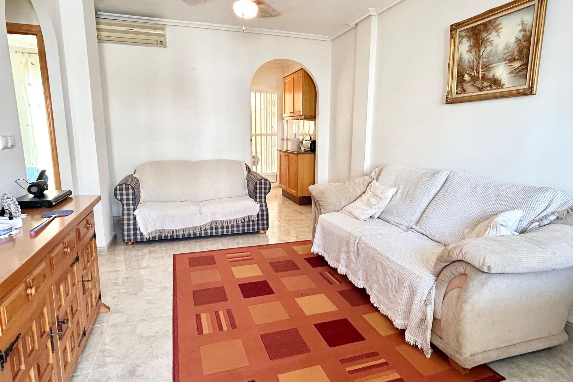 Resale - Bungalow - Orihuela - La Matanza