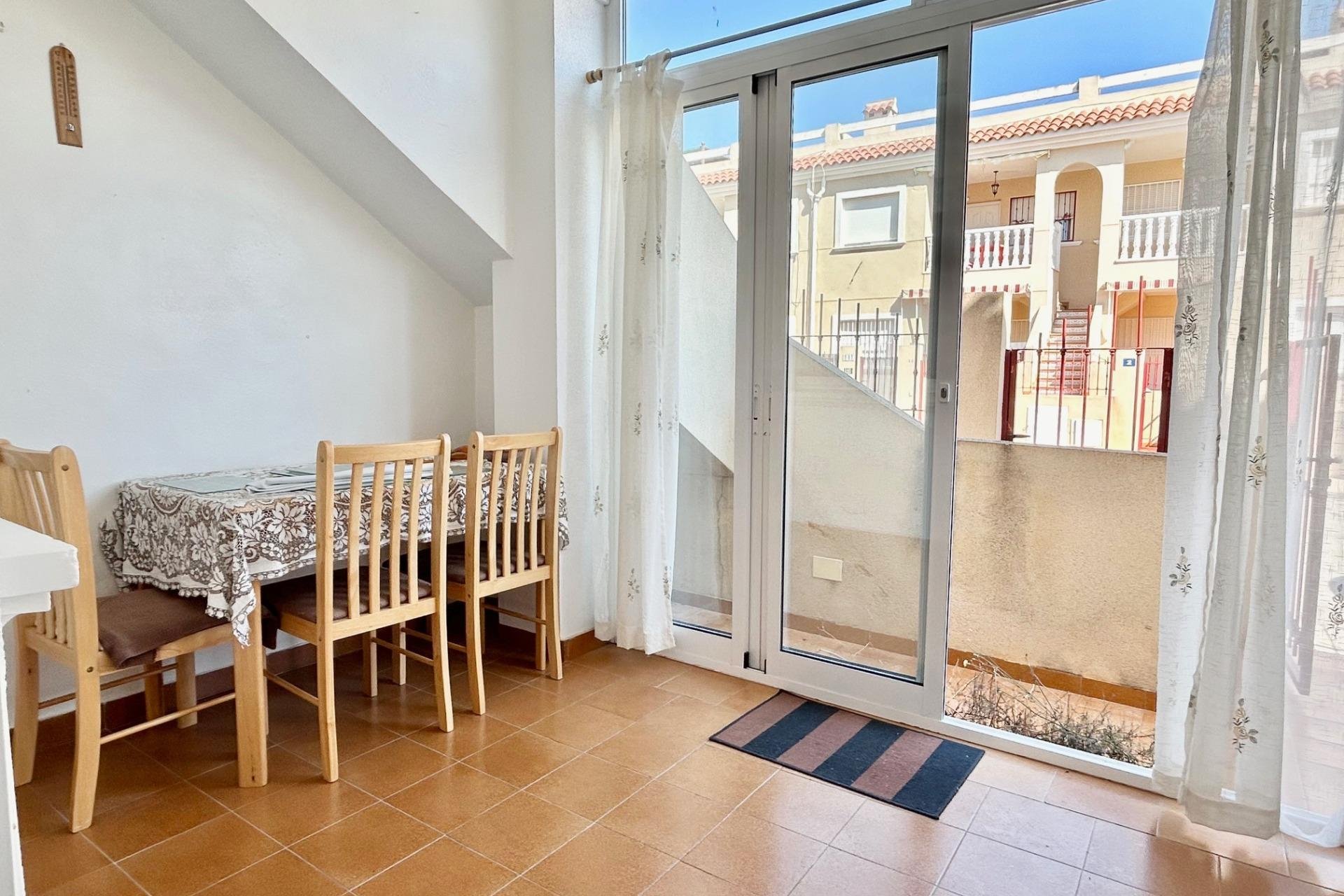 Resale - Bungalow - Orihuela - La Matanza