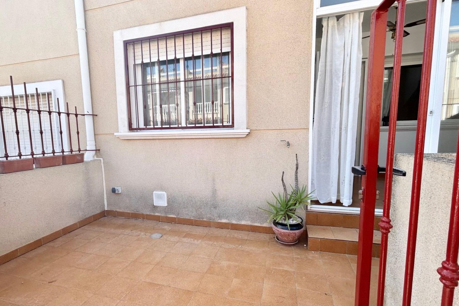 Resale - Bungalow - Orihuela - La Matanza