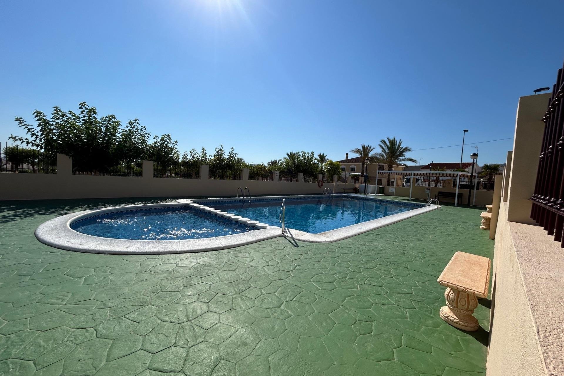 Resale - Bungalow - Orihuela - La Matanza