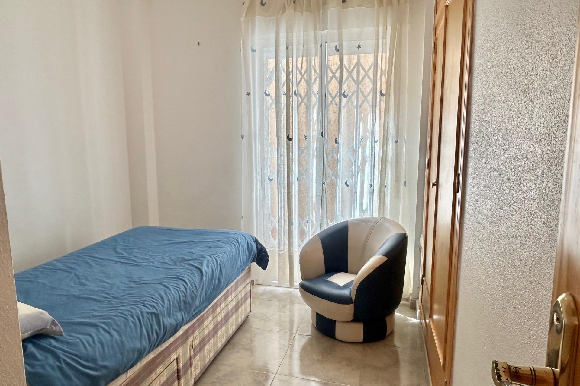 Resale - Bungalow - Orihuela - La Matanza