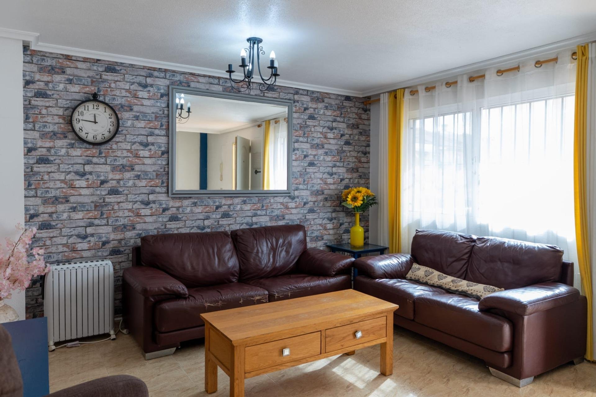 Resale - Bungalow - Orihuela - Molins-Campaneta-San Bartolomé