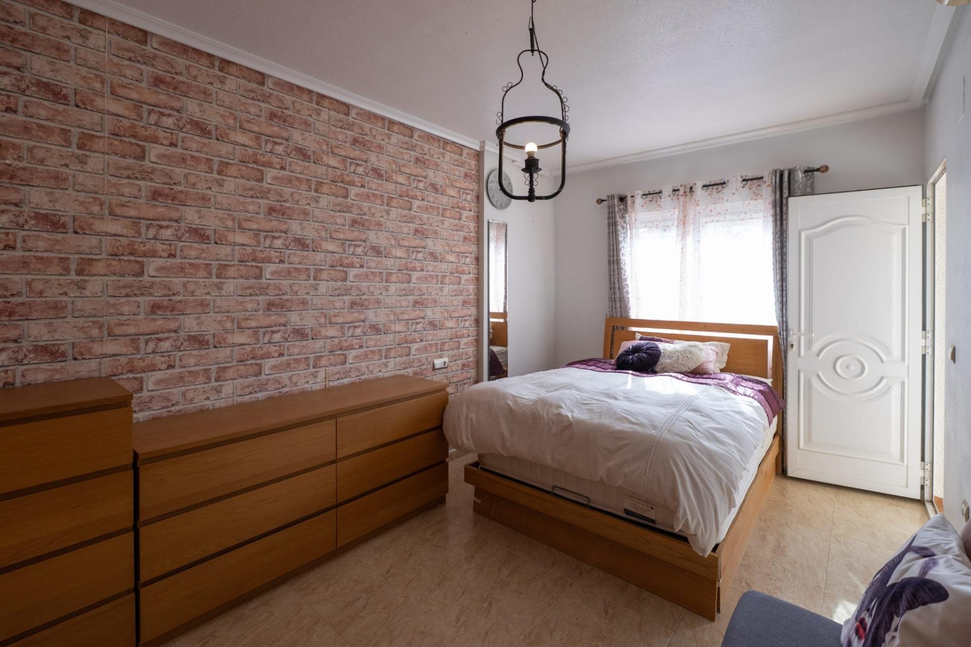 Resale - Bungalow - Orihuela - Molins-Campaneta-San Bartolomé