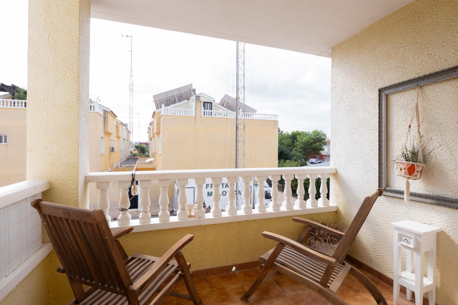 Resale - Bungalow - Orihuela - Molins-Campaneta-San Bartolomé