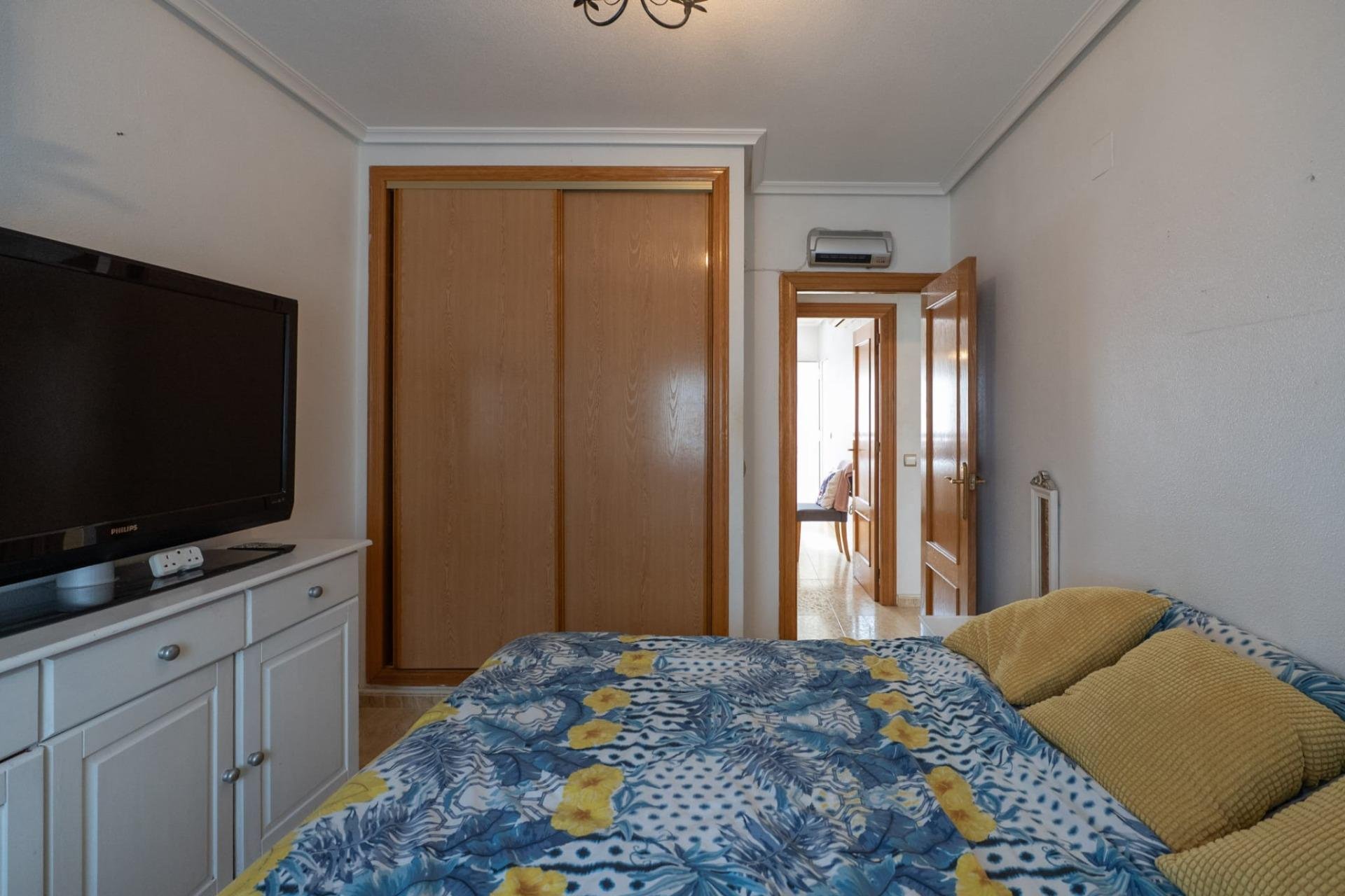 Resale - Bungalow - Orihuela - Molins-Campaneta-San Bartolomé