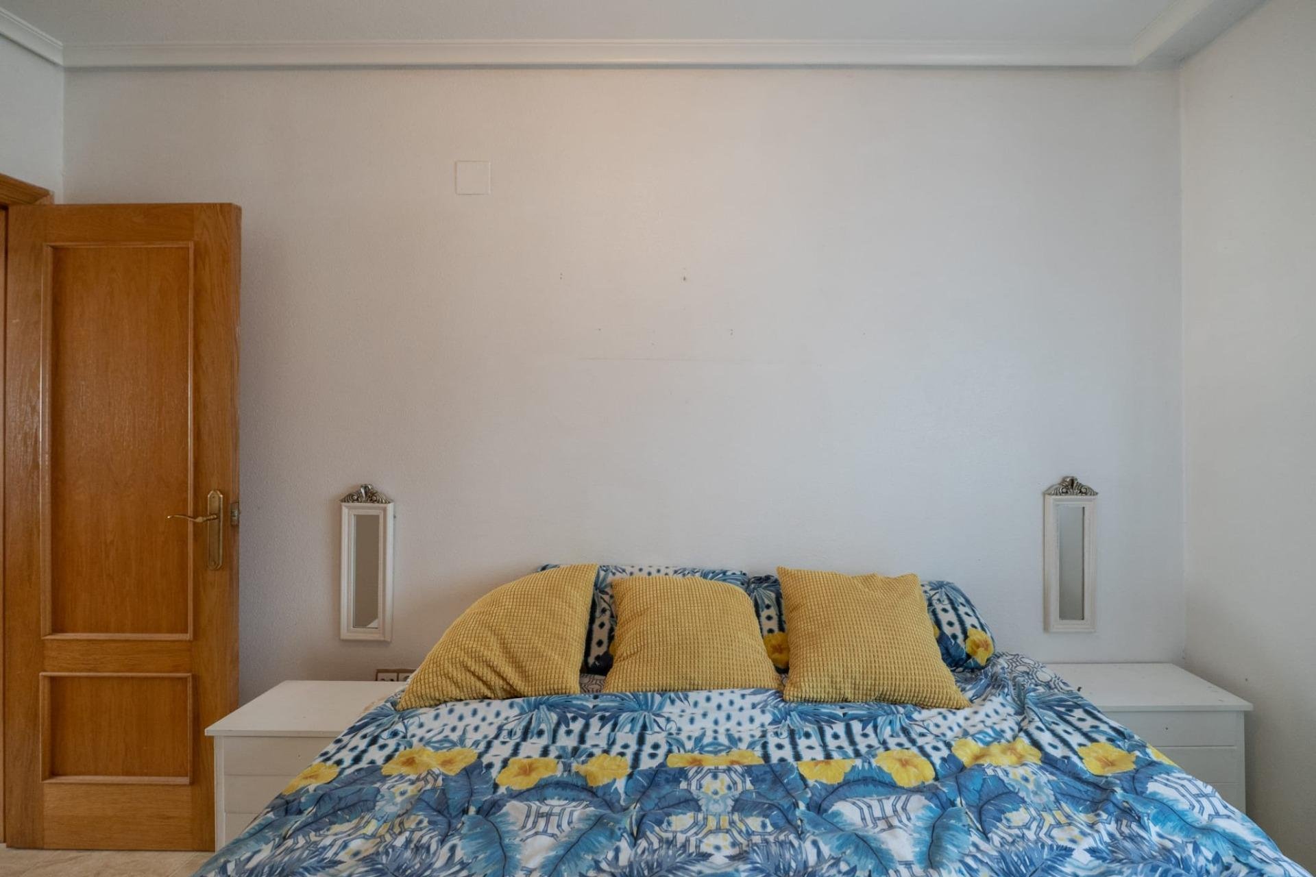 Resale - Bungalow - Orihuela - Molins-Campaneta-San Bartolomé