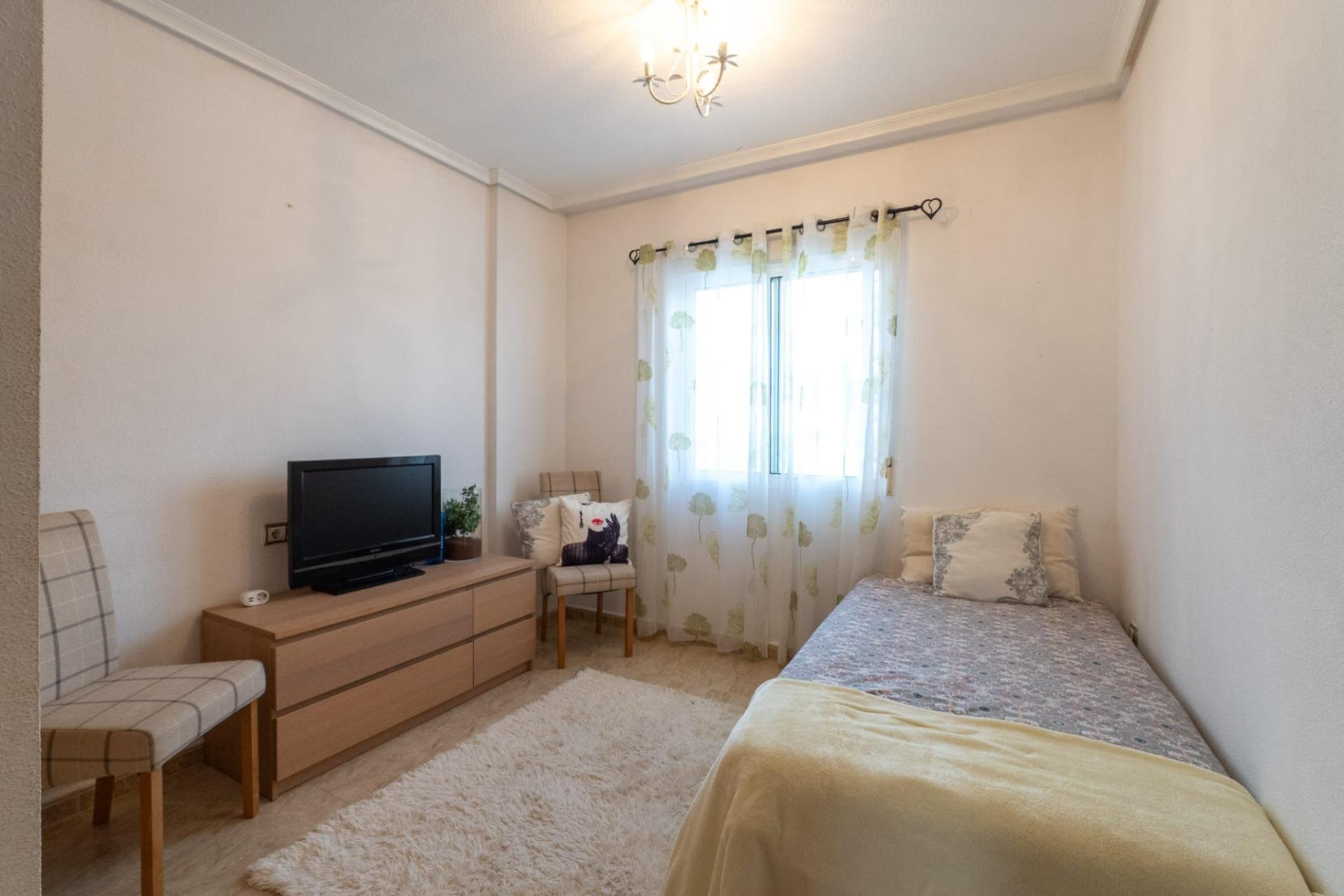 Resale - Bungalow - Orihuela - Molins-Campaneta-San Bartolomé