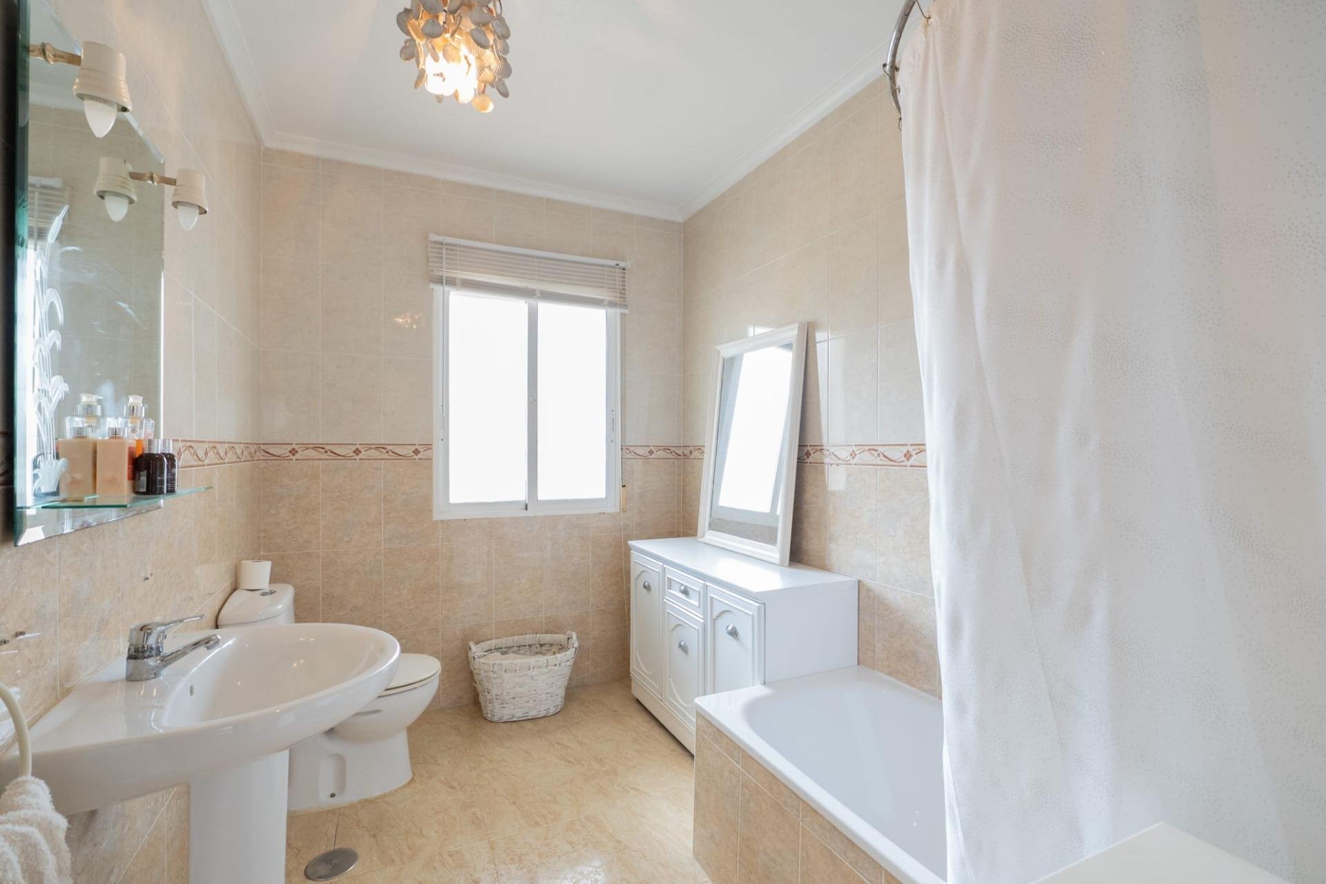 Resale - Bungalow - Orihuela - Molins-Campaneta-San Bartolomé