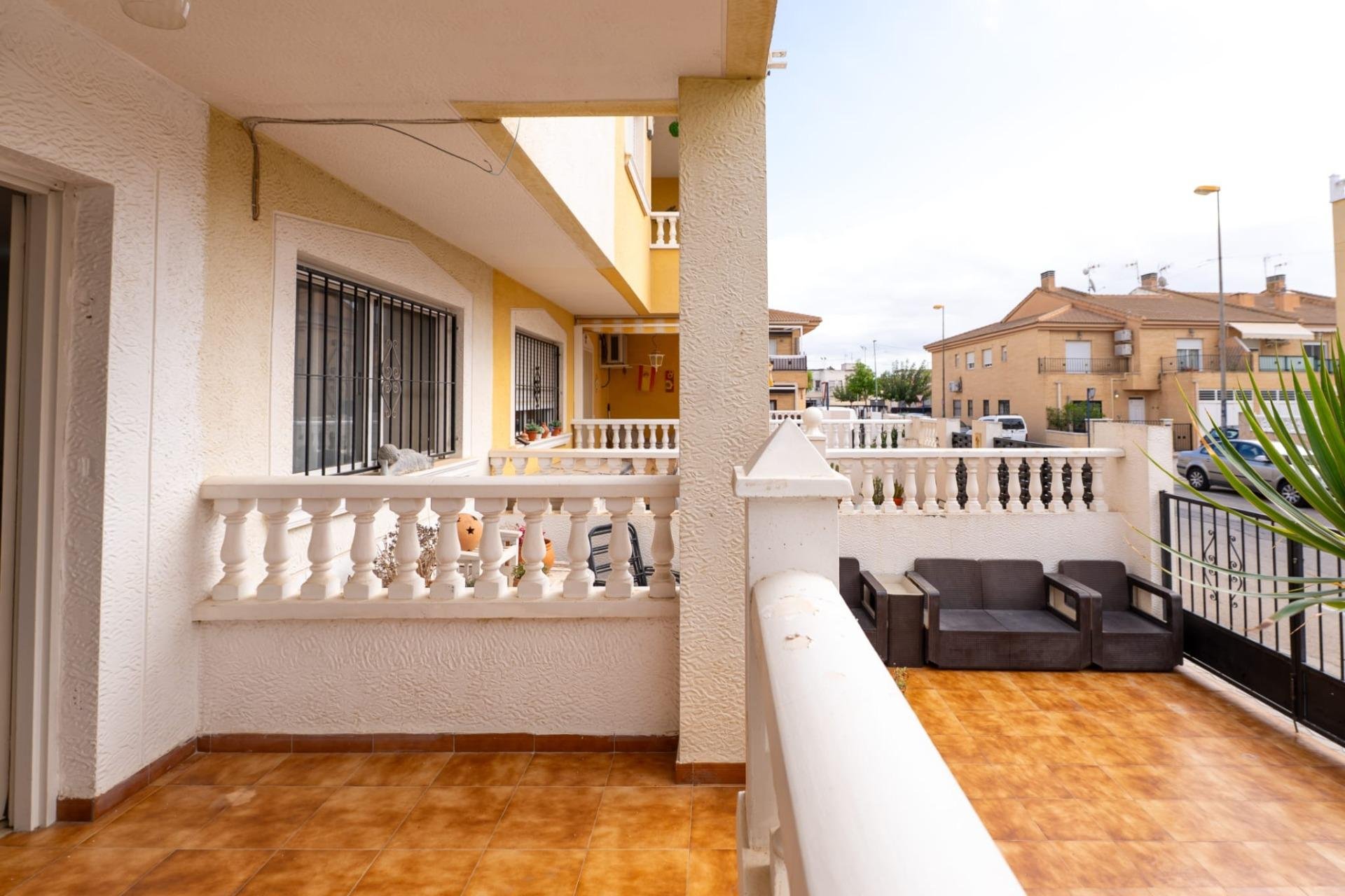Resale - Bungalow - Orihuela - Molins-Campaneta-San Bartolomé