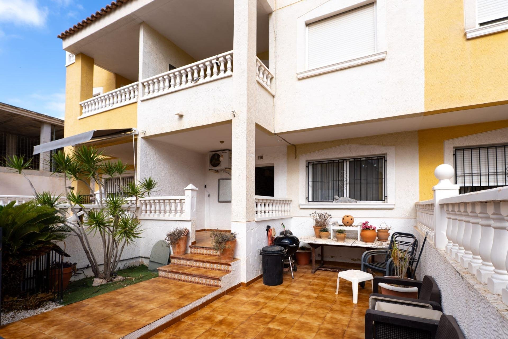 Resale - Bungalow - Orihuela - Molins-Campaneta-San Bartolomé