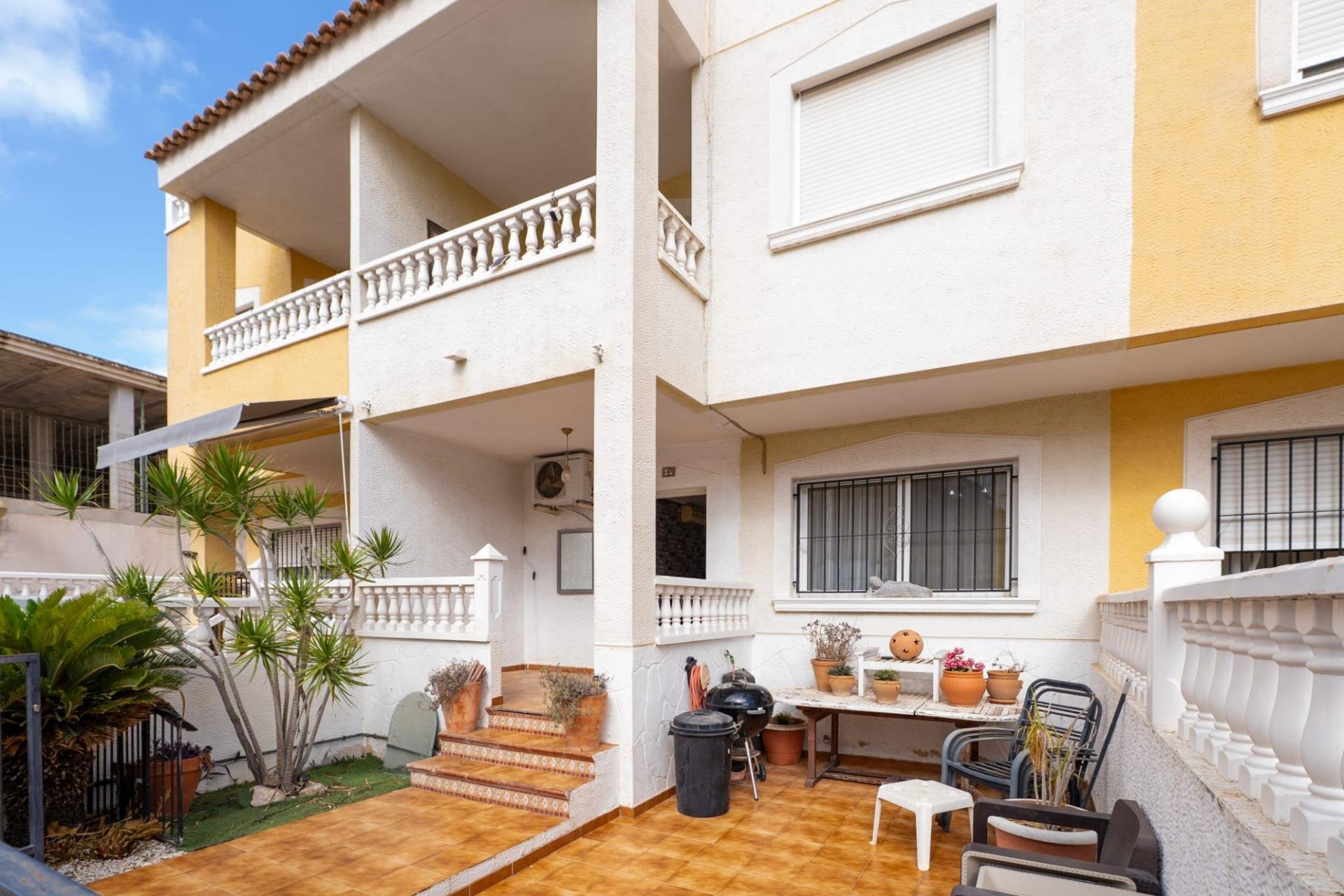 Resale - Bungalow - Orihuela - Molins-Campaneta-San Bartolomé