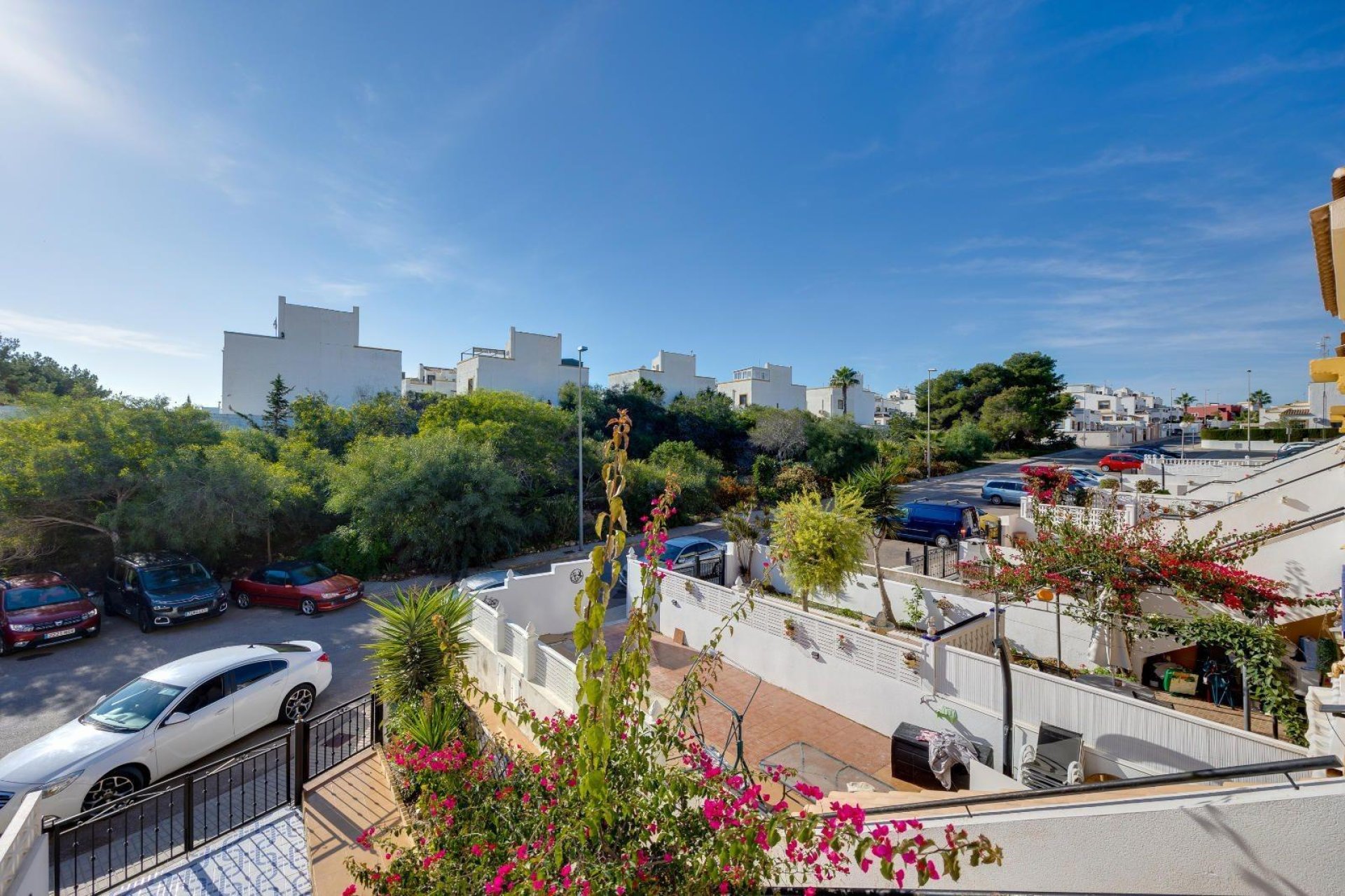 Resale - Bungalow Planta Alta - Orihuela Costa - Los Altos