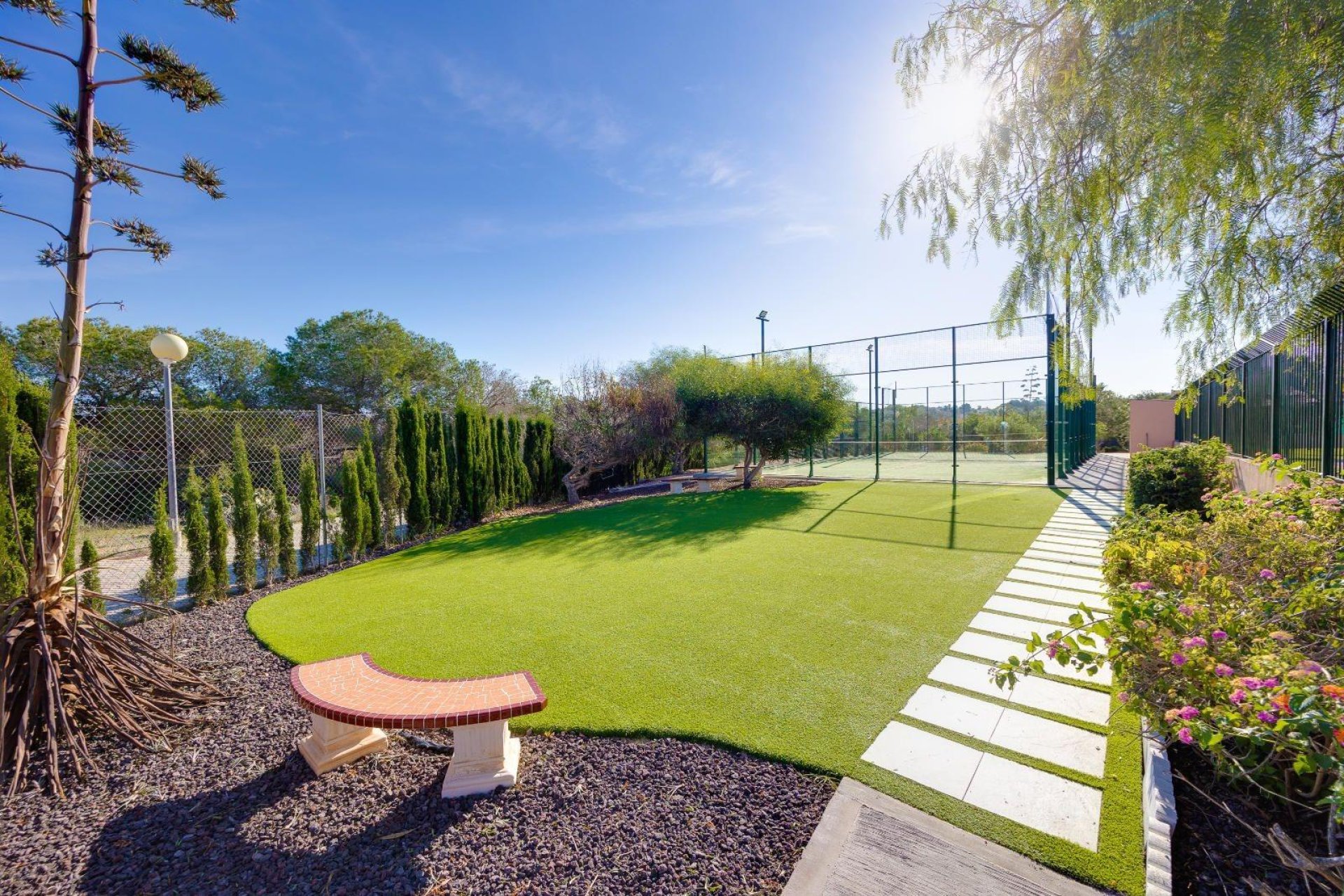 Resale - Bungalow Planta Alta - Orihuela Costa - Los Altos