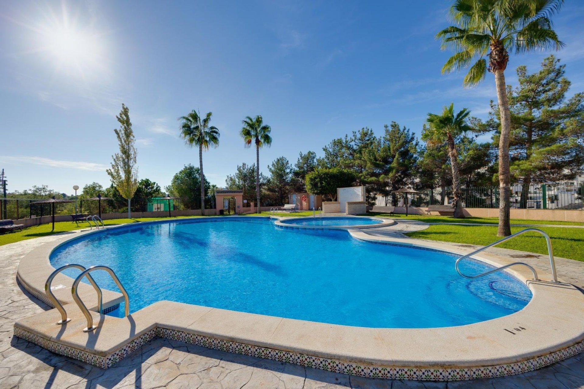 Resale - Bungalow Planta Alta - Orihuela Costa - Los Altos