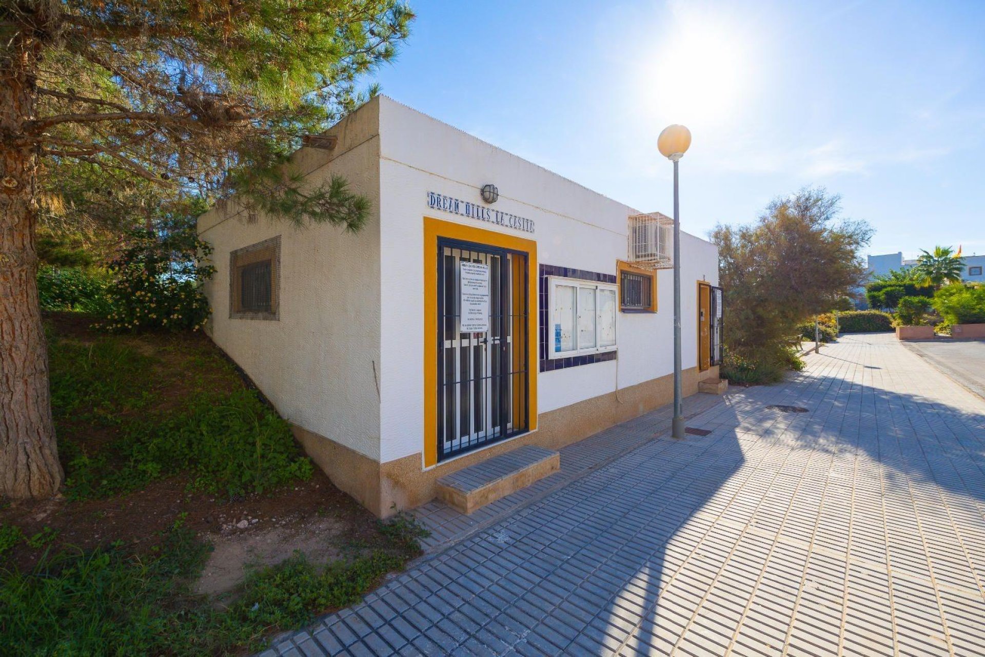 Resale - Bungalow Planta Alta - Orihuela Costa - Los Altos