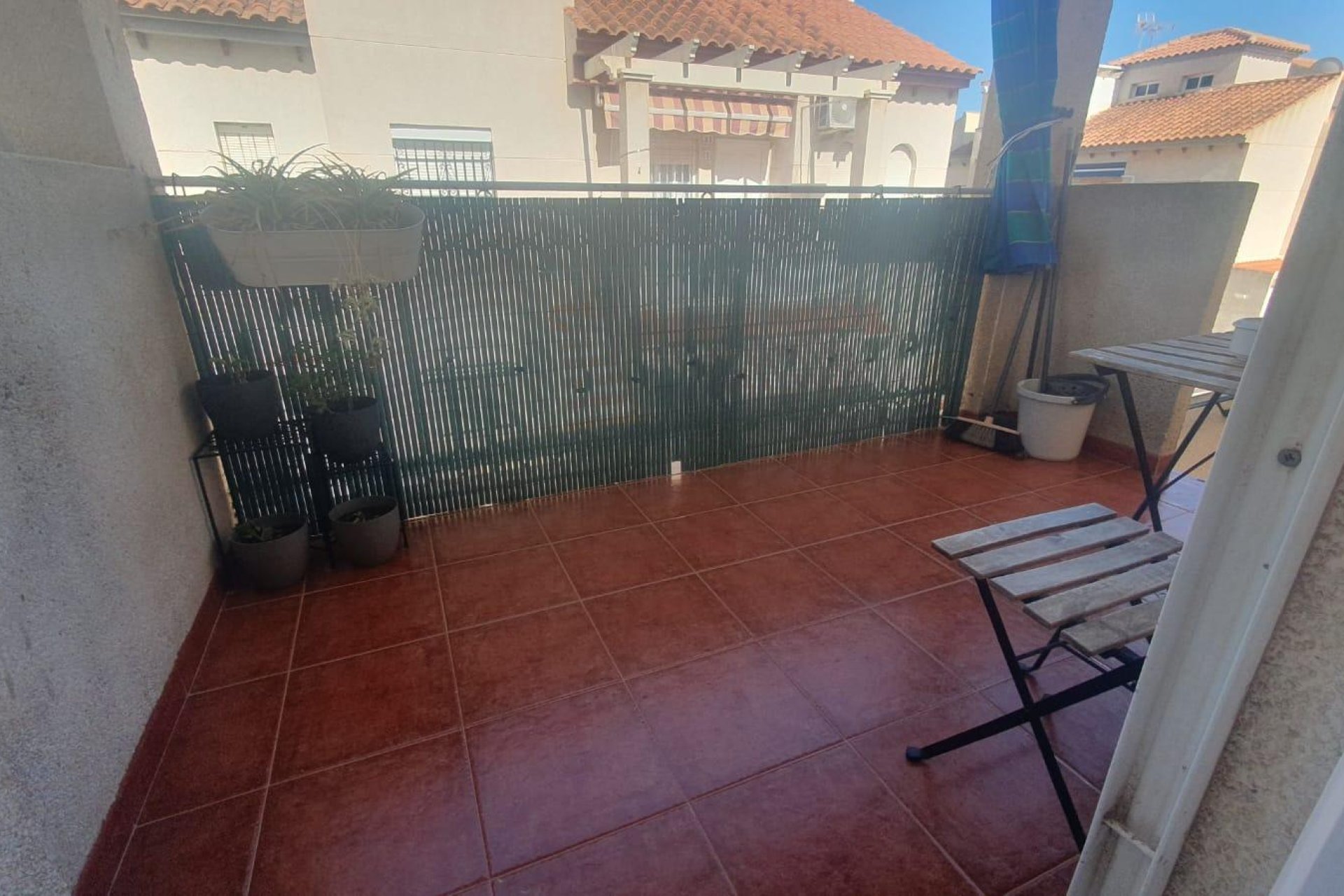 Resale - Bungalow Planta Alta - Orihuela Costa - Playa Flamenca