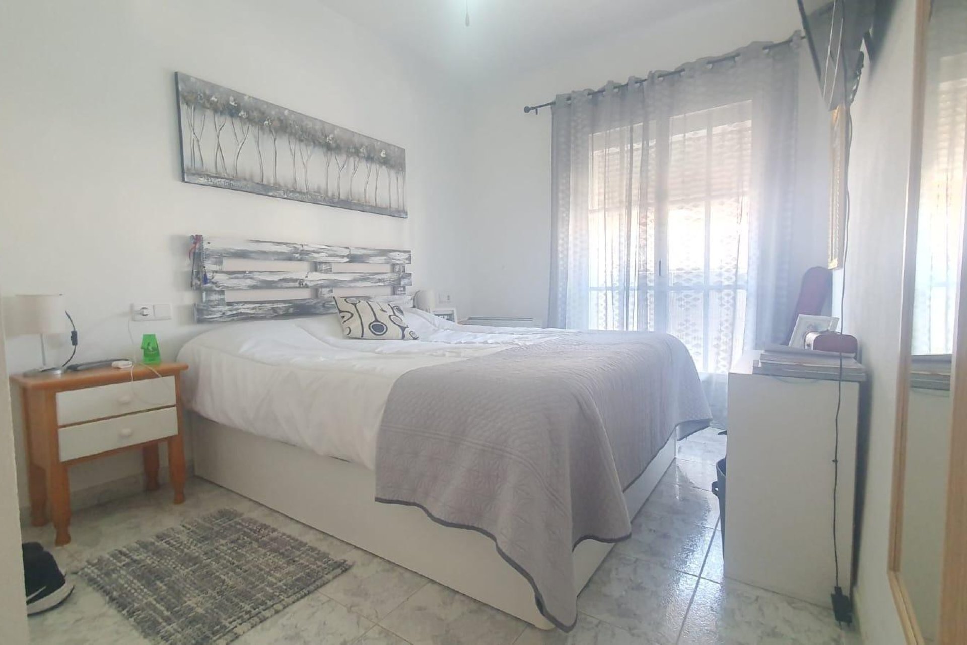 Resale - Bungalow Planta Alta - Orihuela Costa - Playa Flamenca