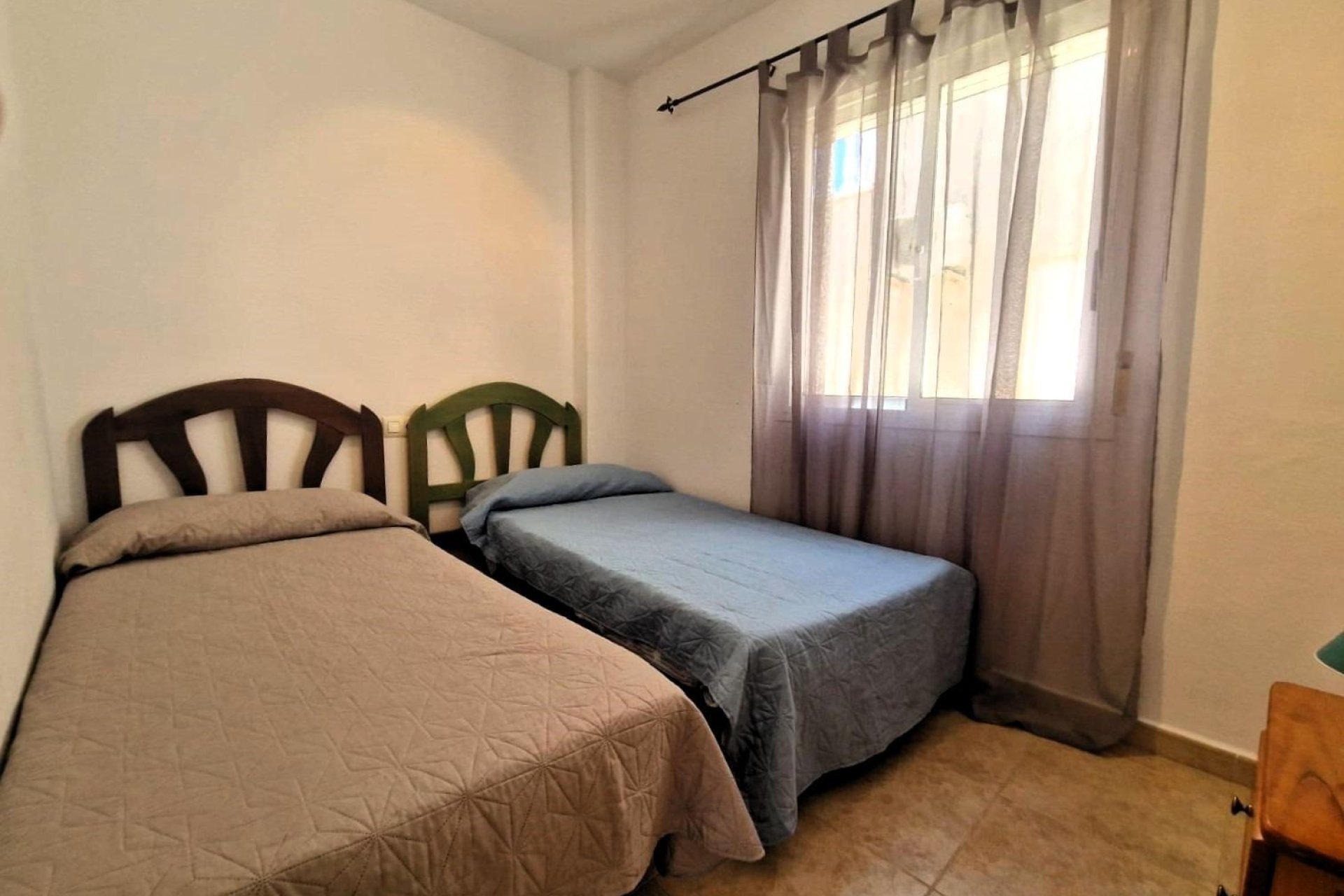 Resale - Bungalow Planta Alta - Torrevieja - Aguas nuevas 1