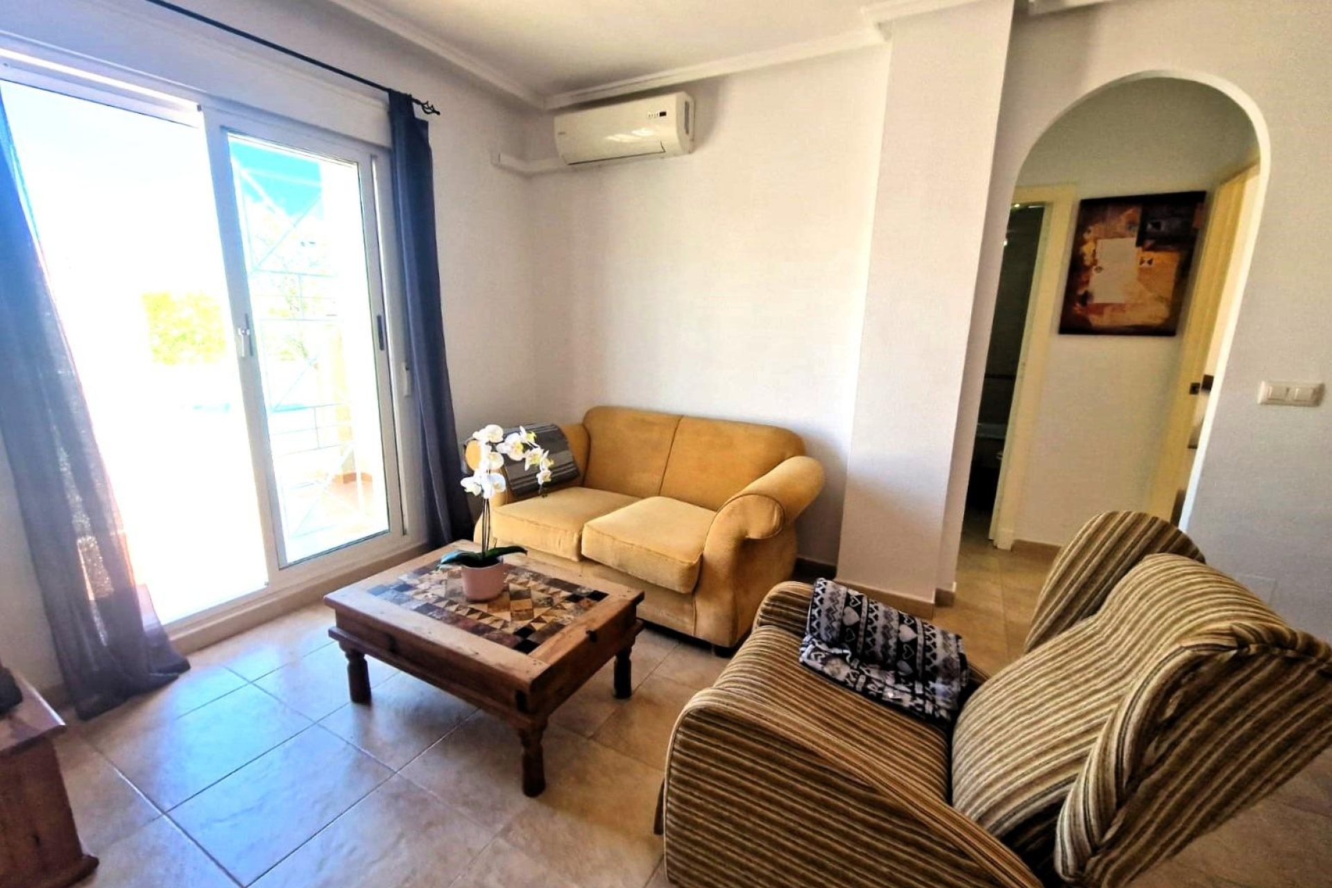 Resale - Bungalow Planta Alta - Torrevieja - Aguas nuevas 1