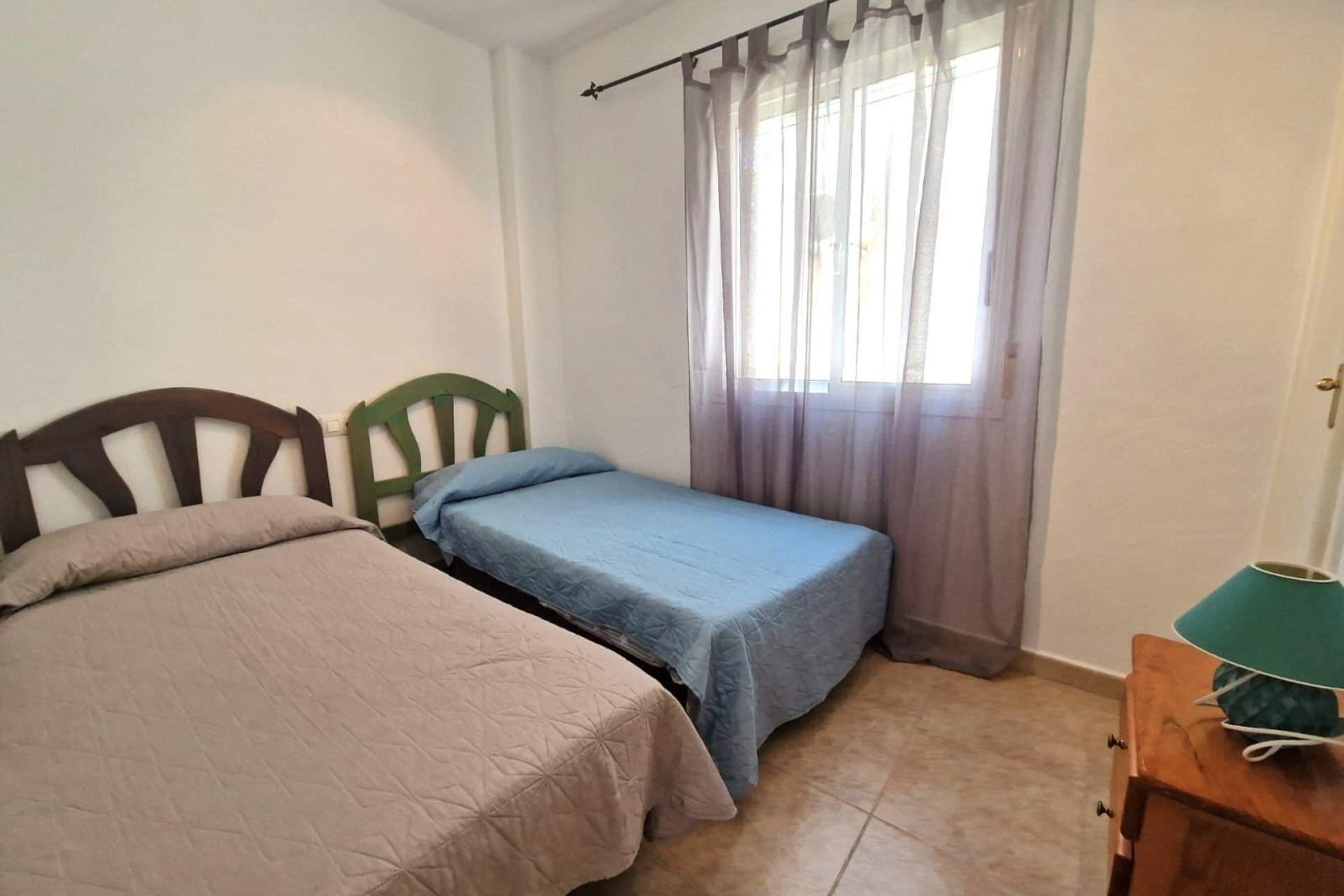 Resale - Bungalow Planta Alta - Torrevieja - Aguas nuevas 1