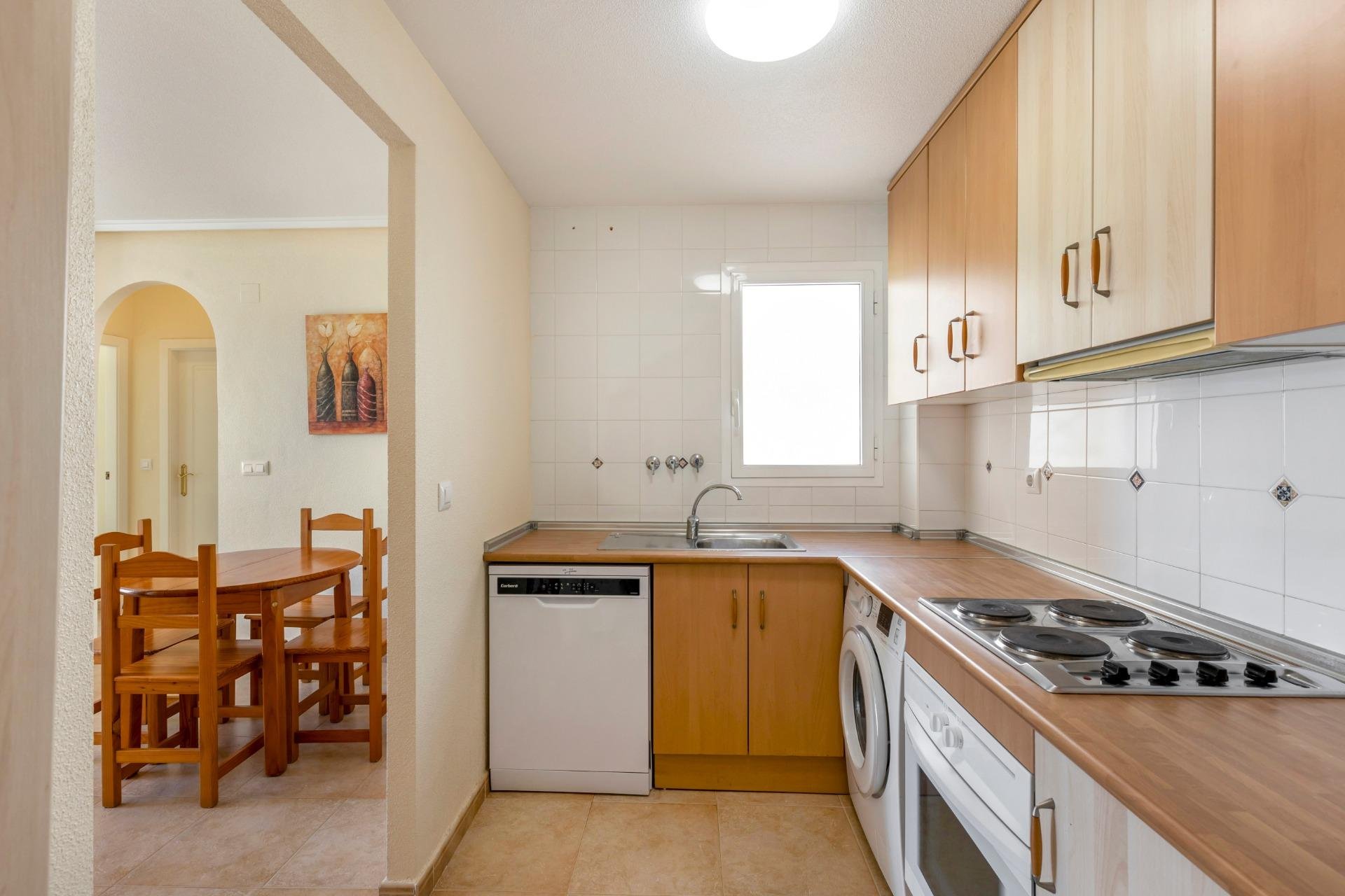 Resale - Bungalow Planta Alta - Torrevieja - Aguas nuevas 2