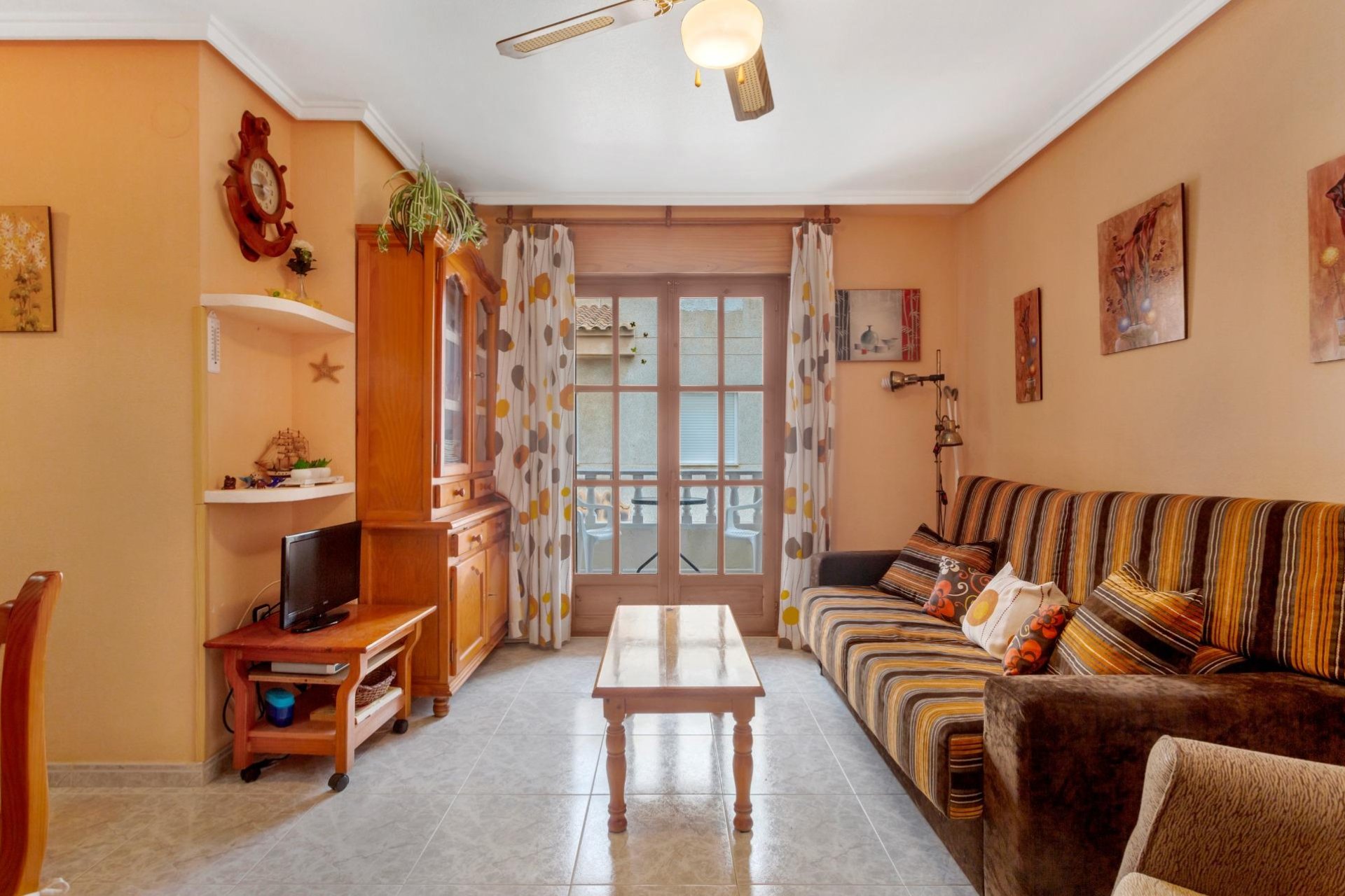 Resale - Bungalow Planta Alta - Torrevieja - Aguas nuevas 2