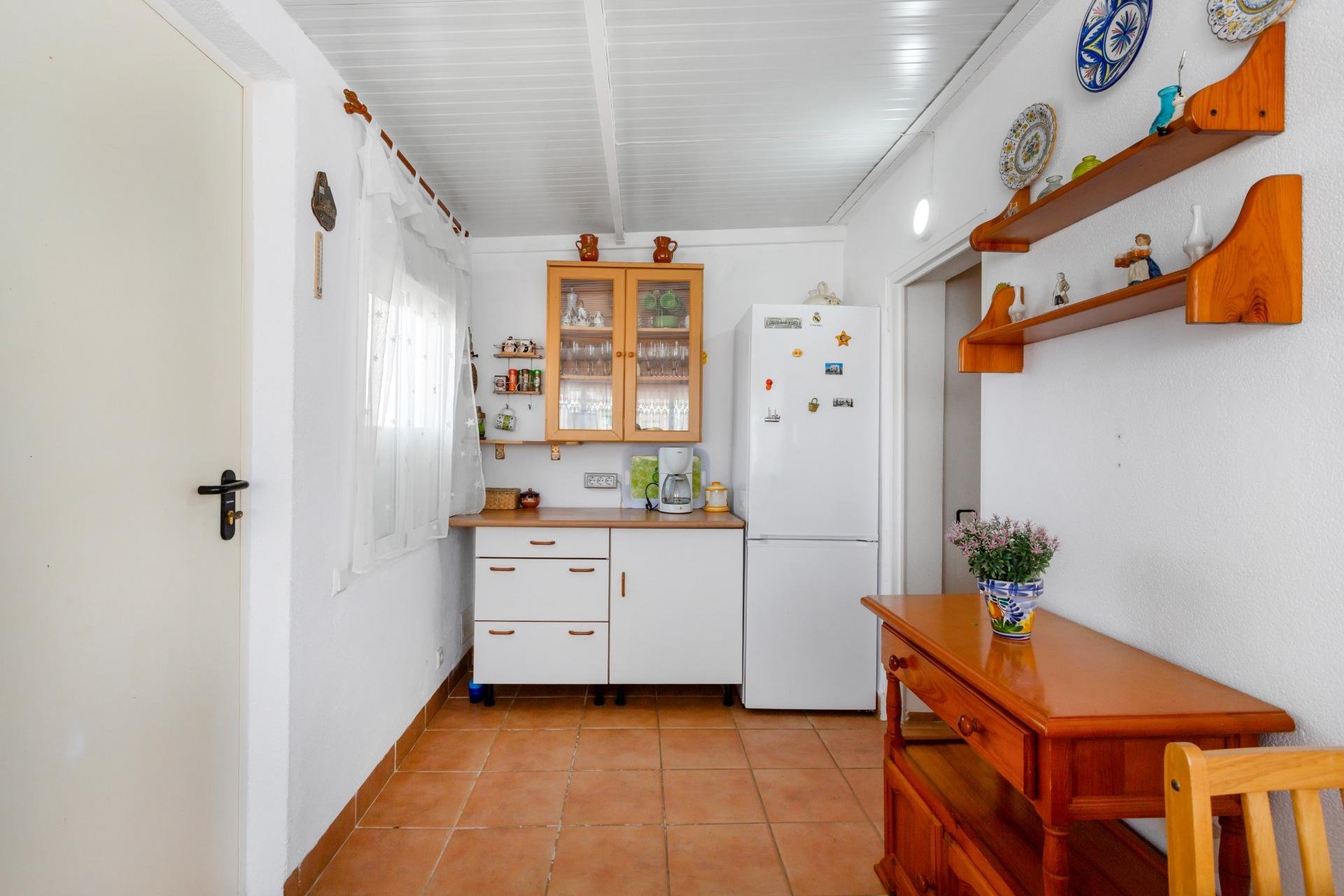 Resale - Bungalow Planta Alta - Torrevieja - Aguas nuevas 2