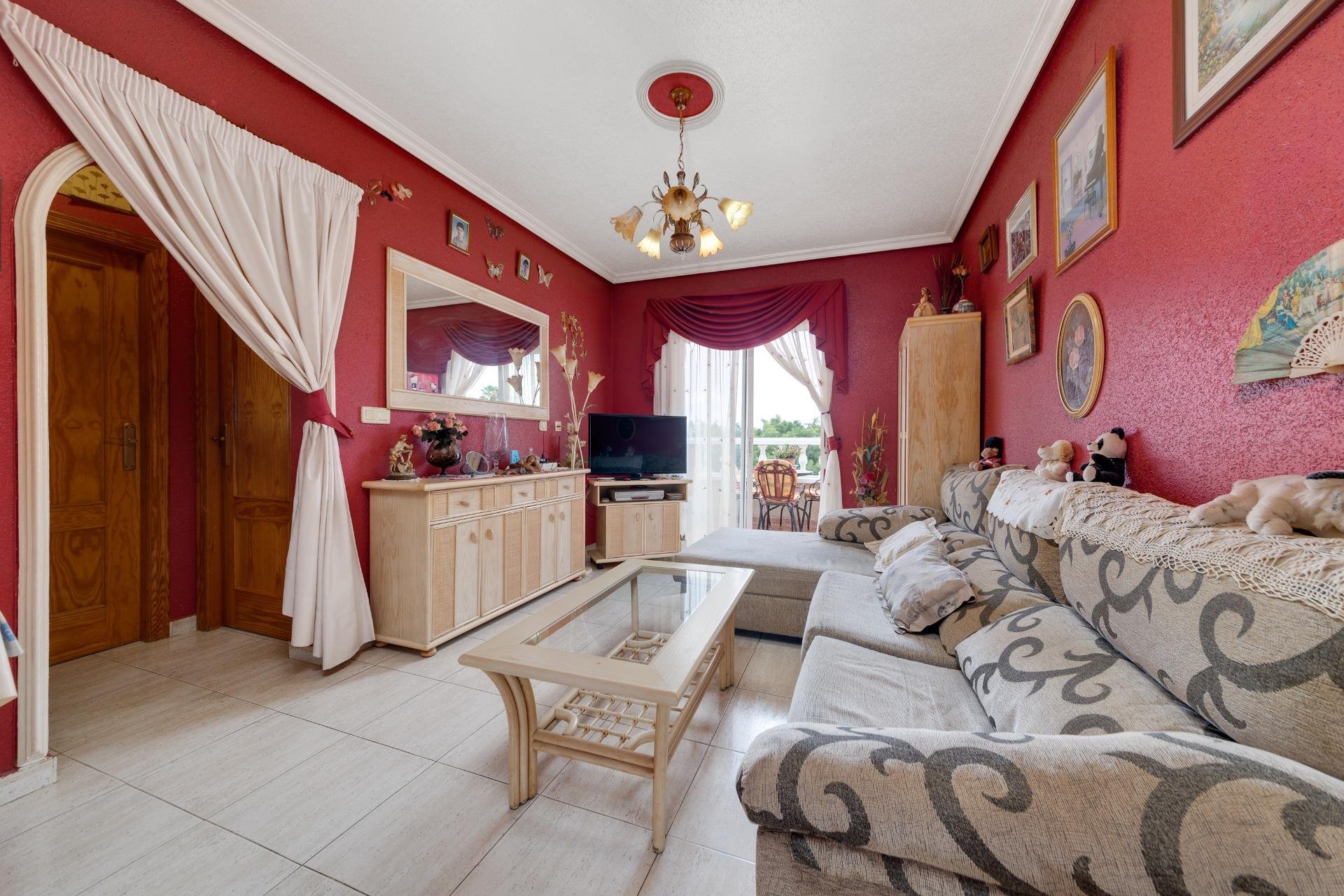 Resale - Bungalow Planta Alta - Torrevieja - Aguas nuevas 2