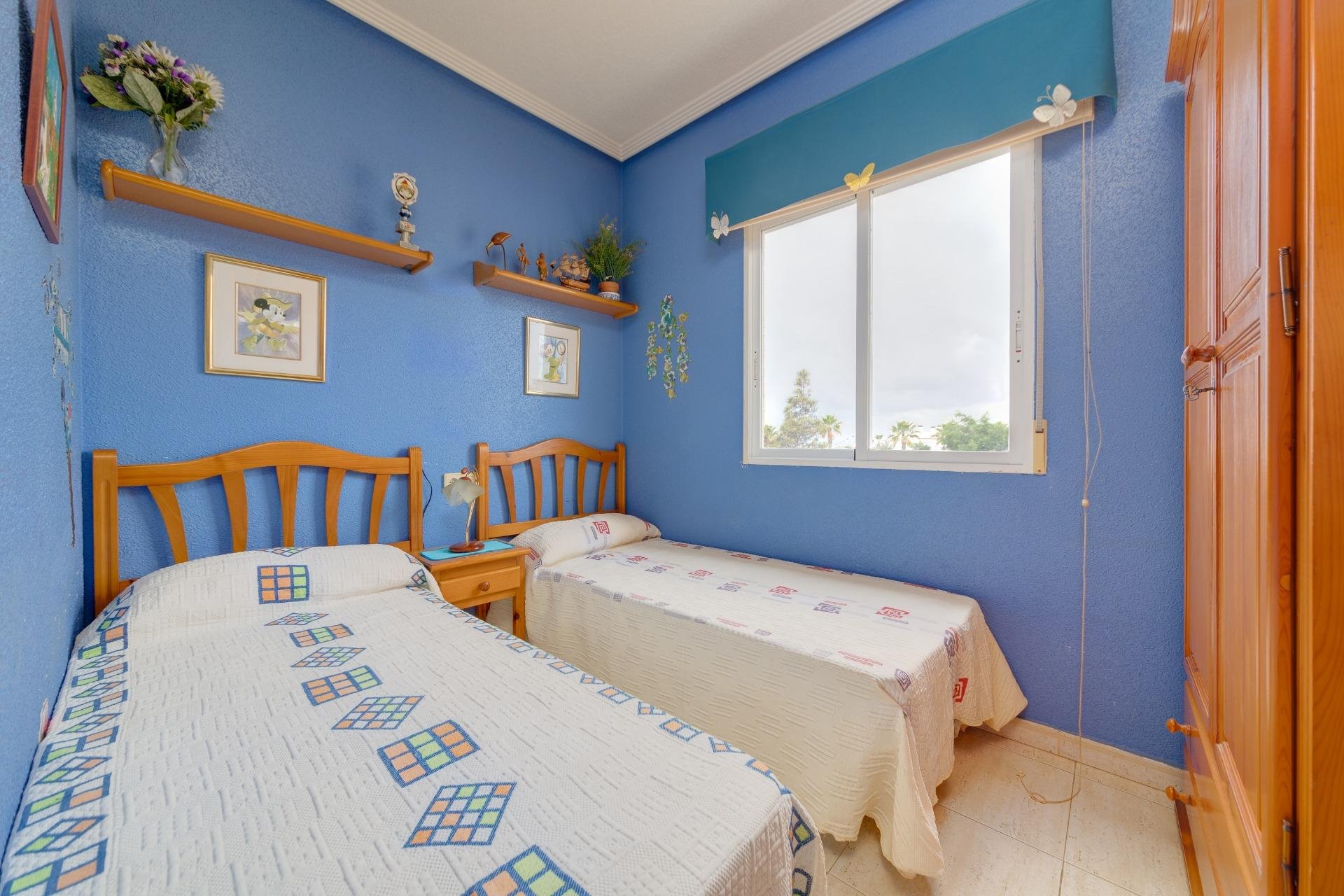 Resale - Bungalow Planta Alta - Torrevieja - Aguas nuevas 2