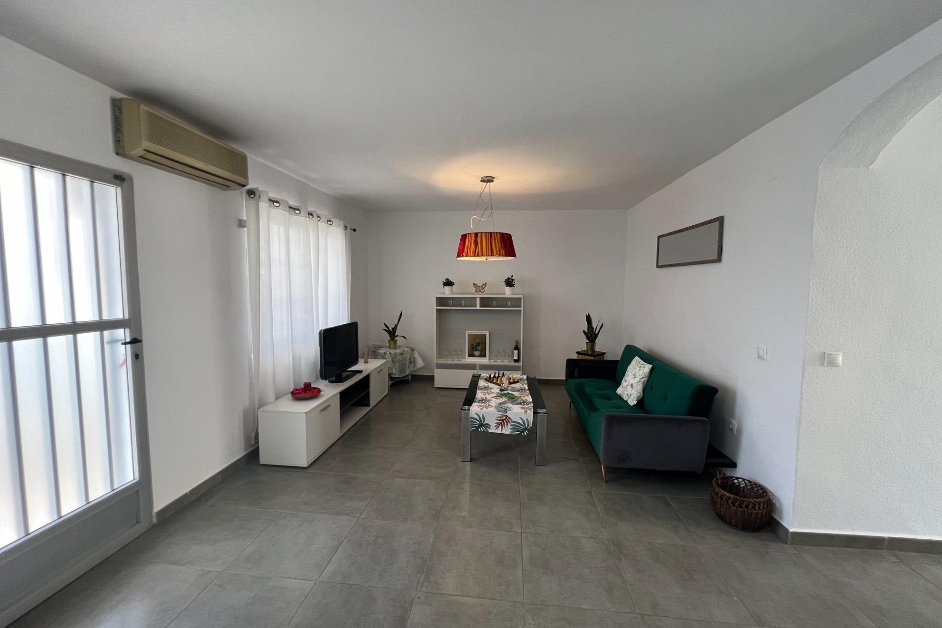 Resale - Bungalow Planta Alta - Torrevieja - Calas blanca