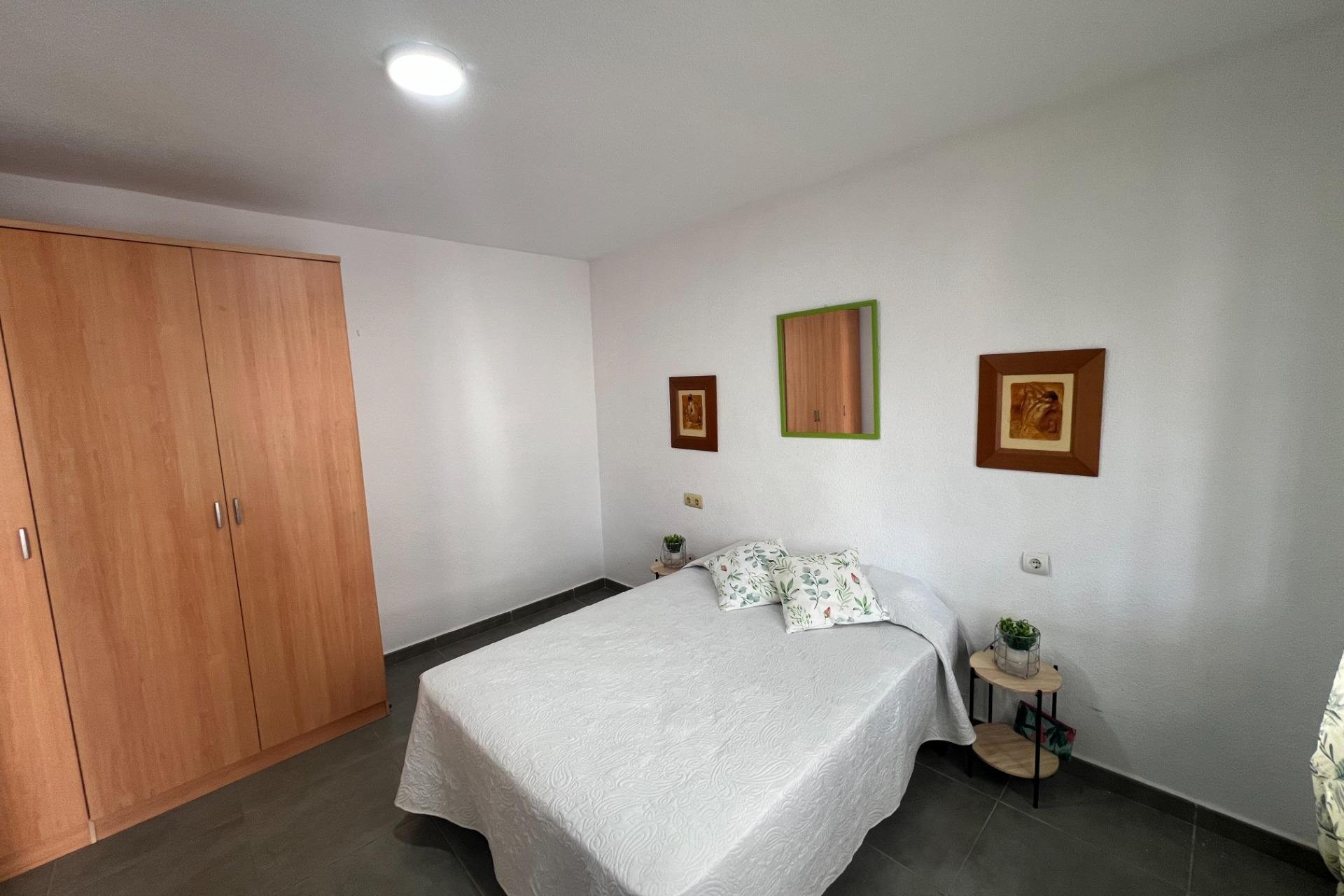 Resale - Bungalow Planta Alta - Torrevieja - Calas blanca