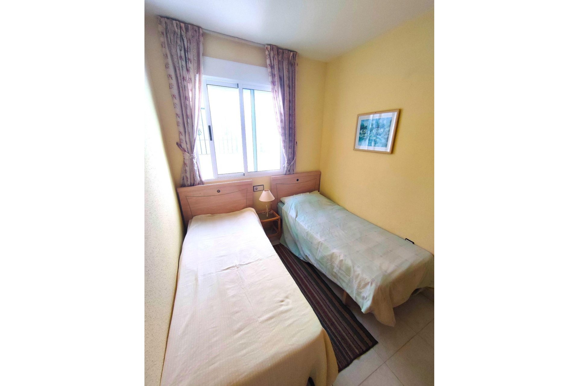 Resale - Bungalow Planta Alta - Torrevieja - Doña ines