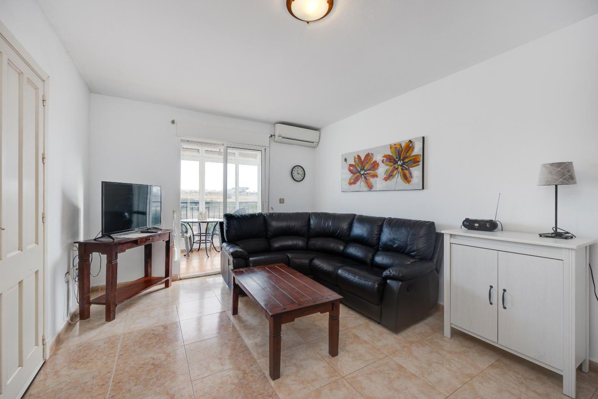 Resale - Bungalow Planta Alta - Torrevieja - La Siesta - El Salado - Torreta