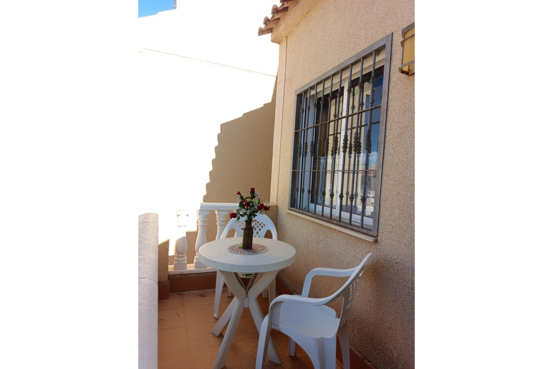 Resale - Bungalow Planta Alta - Torrevieja - La Siesta - El Salado - Torreta