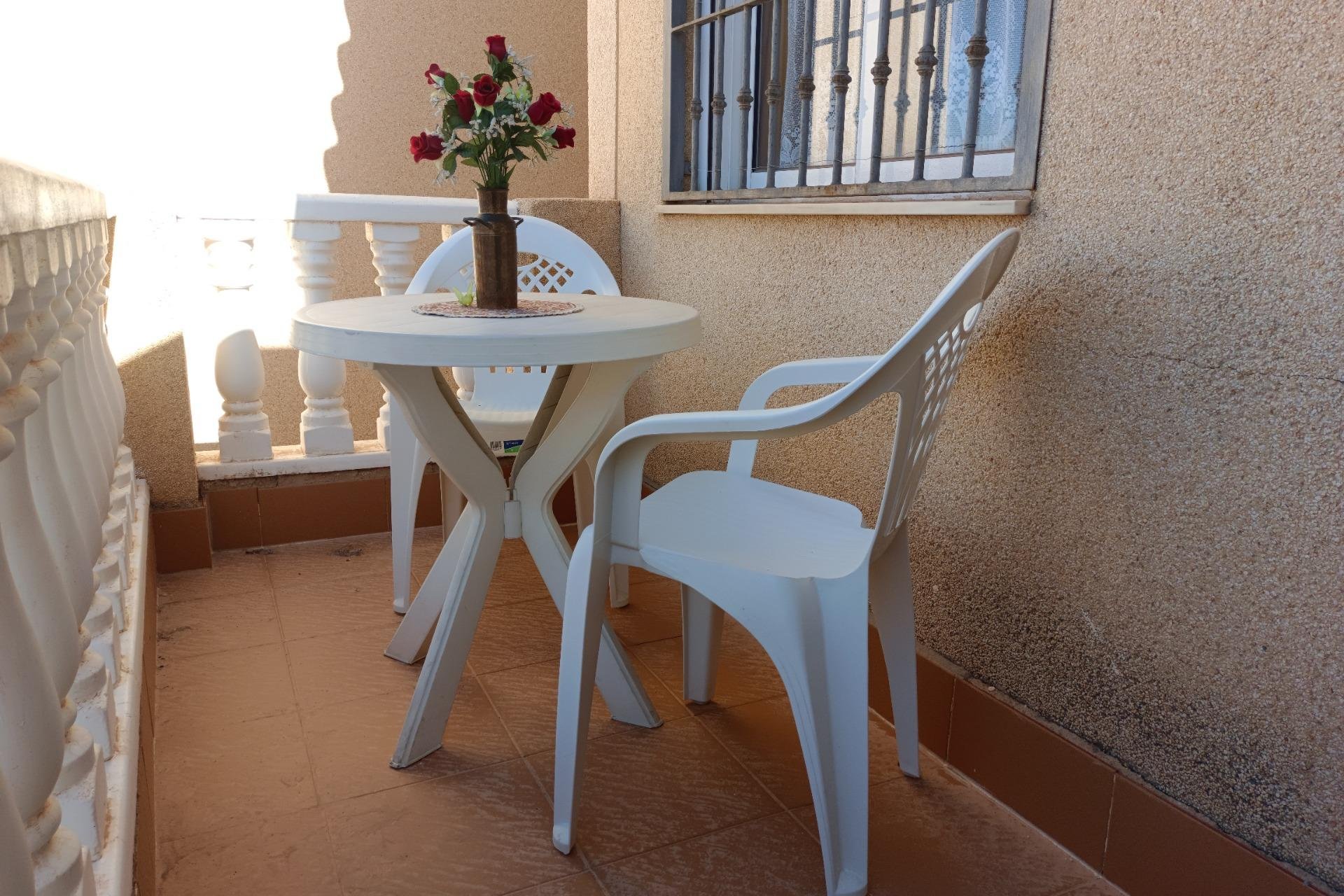 Resale - Bungalow Planta Alta - Torrevieja - La Siesta - El Salado - Torreta