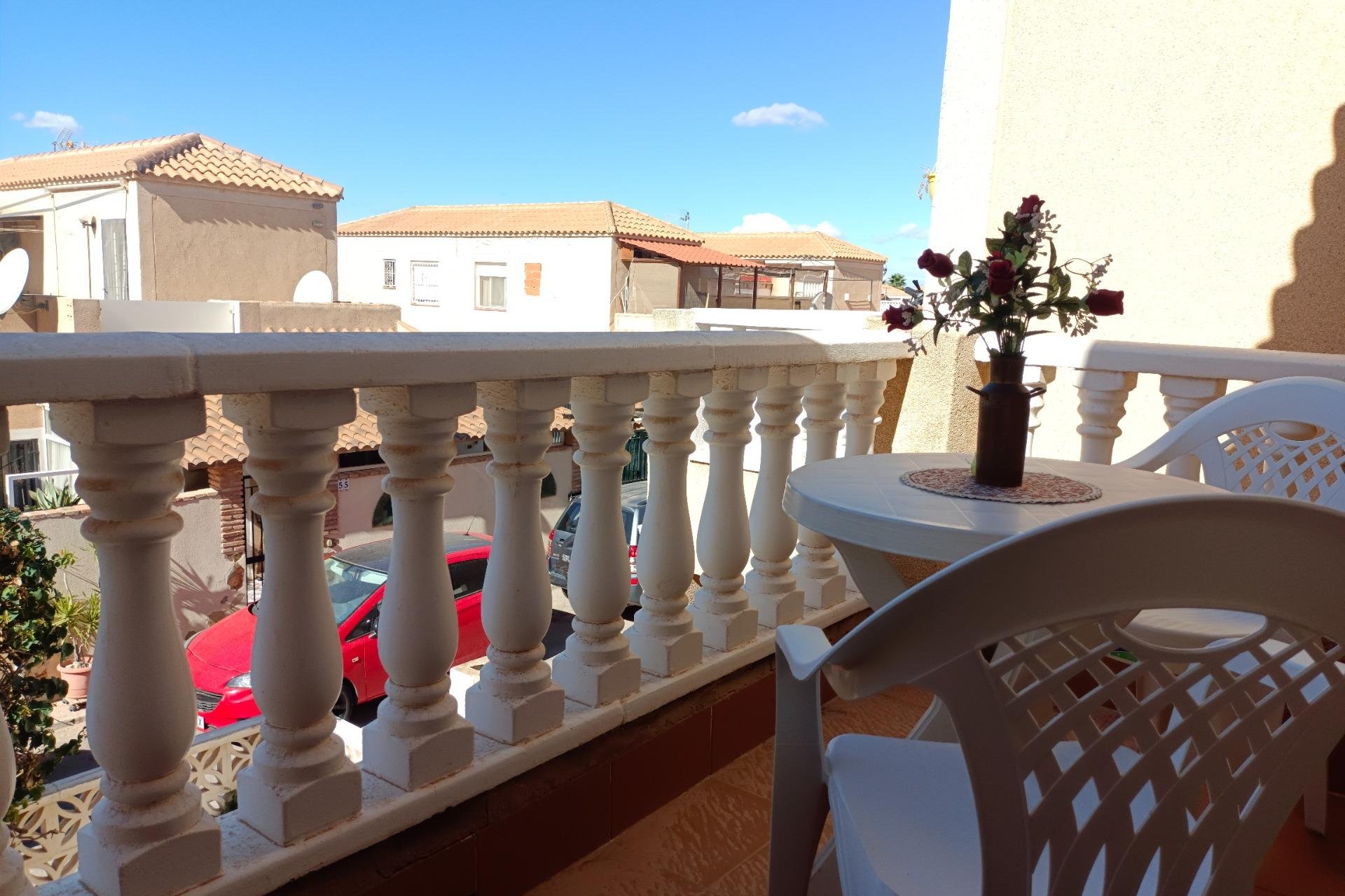 Resale - Bungalow Planta Alta - Torrevieja - La Siesta - El Salado - Torreta