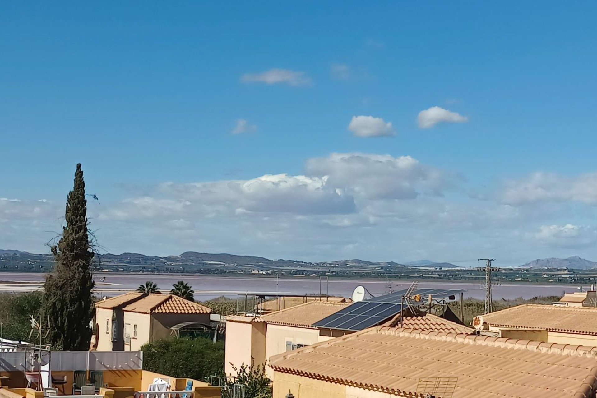 Resale - Bungalow Planta Alta - Torrevieja - La Siesta - El Salado - Torreta