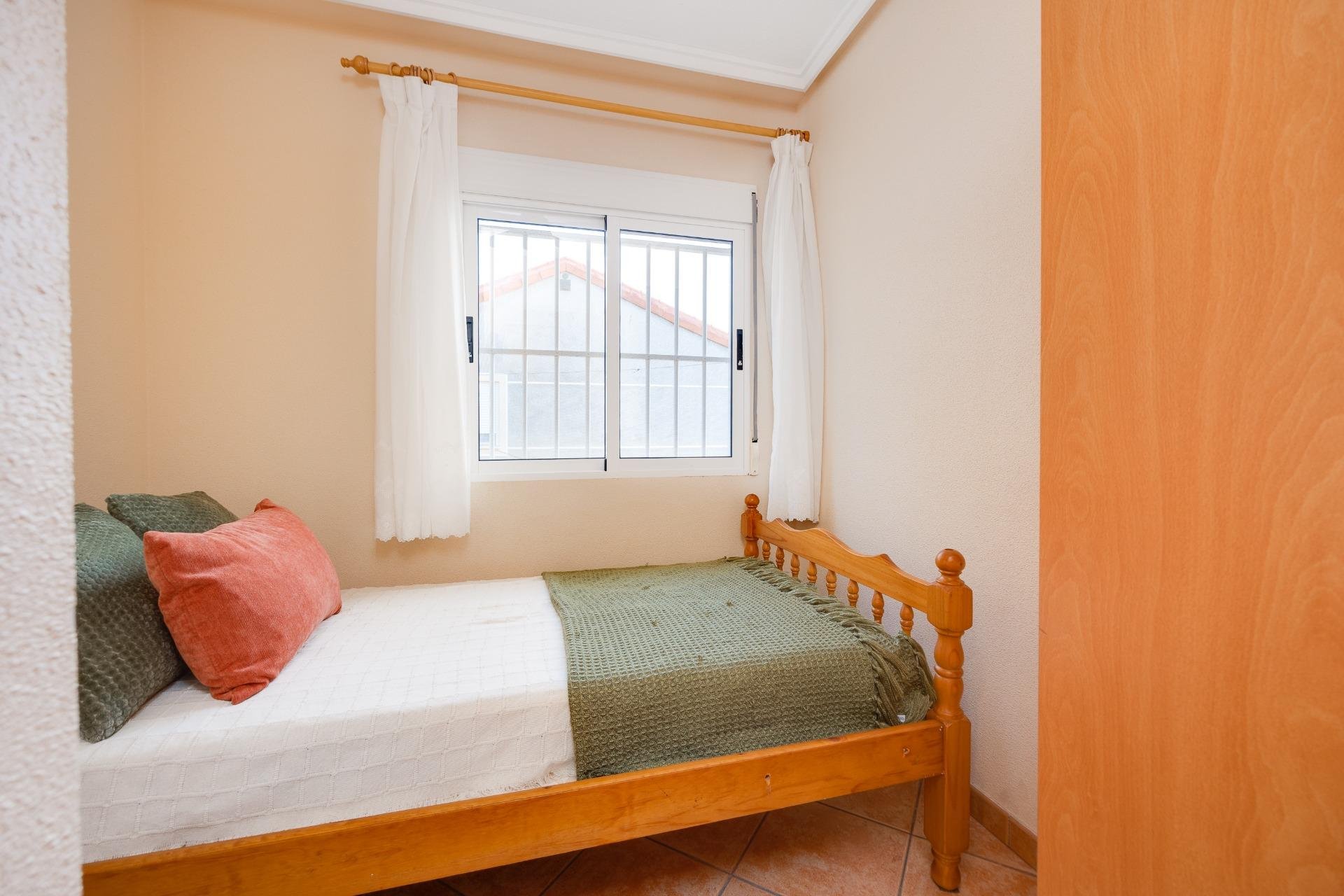 Resale - Bungalow Planta Alta - Torrevieja - La veleta