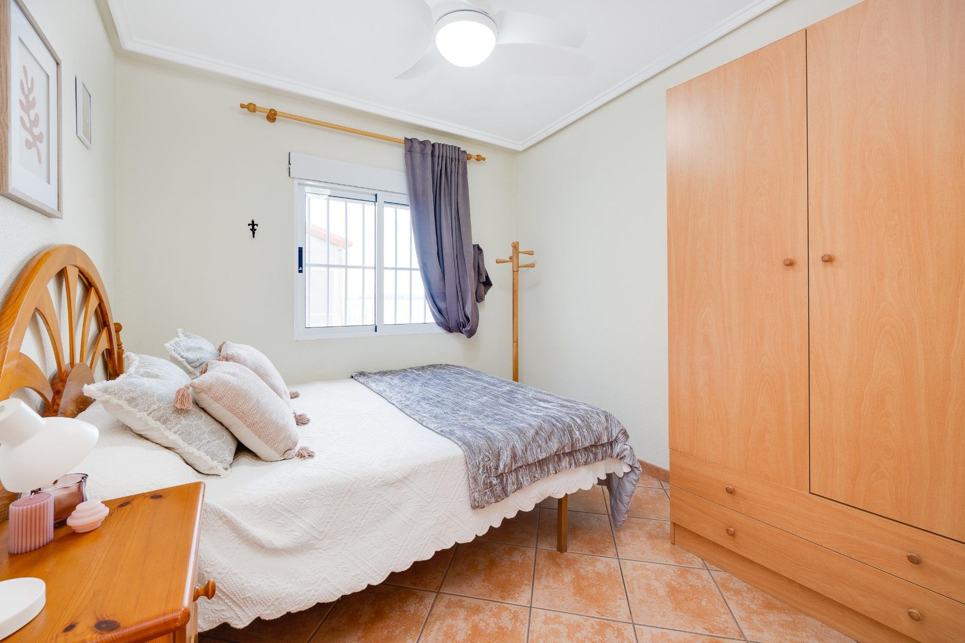 Resale - Bungalow Planta Alta - Torrevieja - La veleta