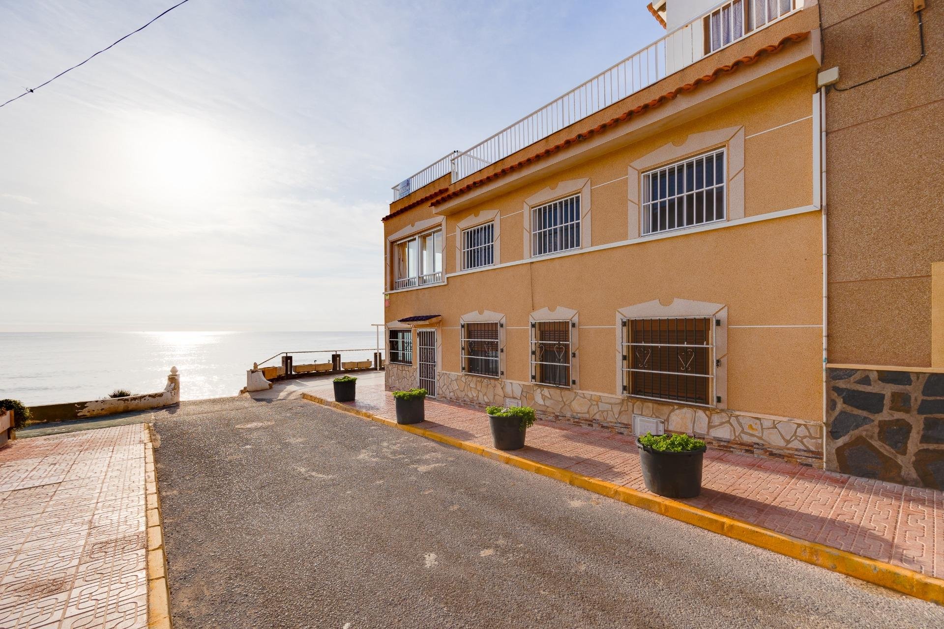 Resale - Bungalow Planta Alta - Torrevieja - La veleta