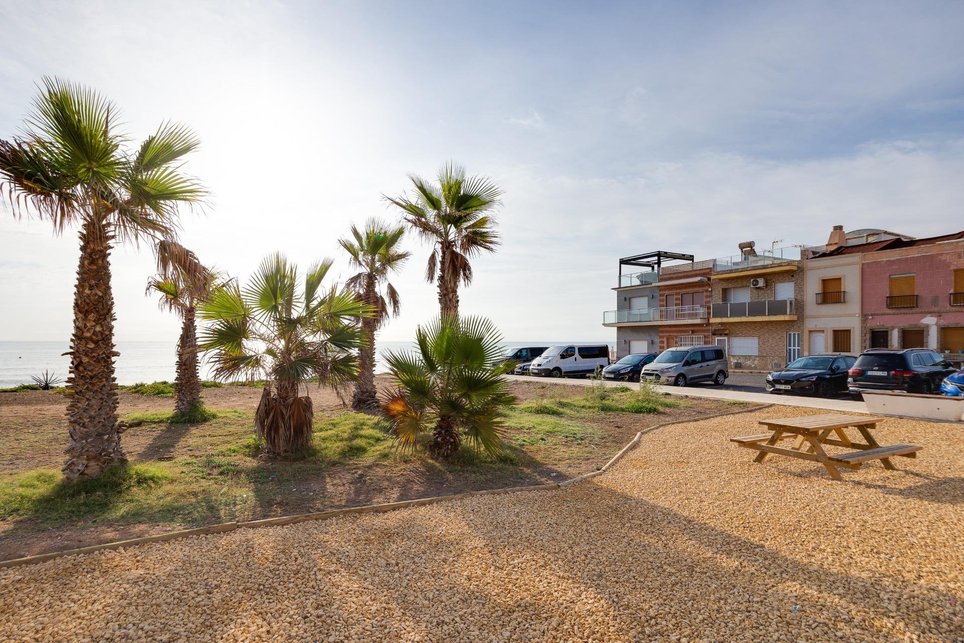 Resale - Bungalow Planta Alta - Torrevieja - La veleta