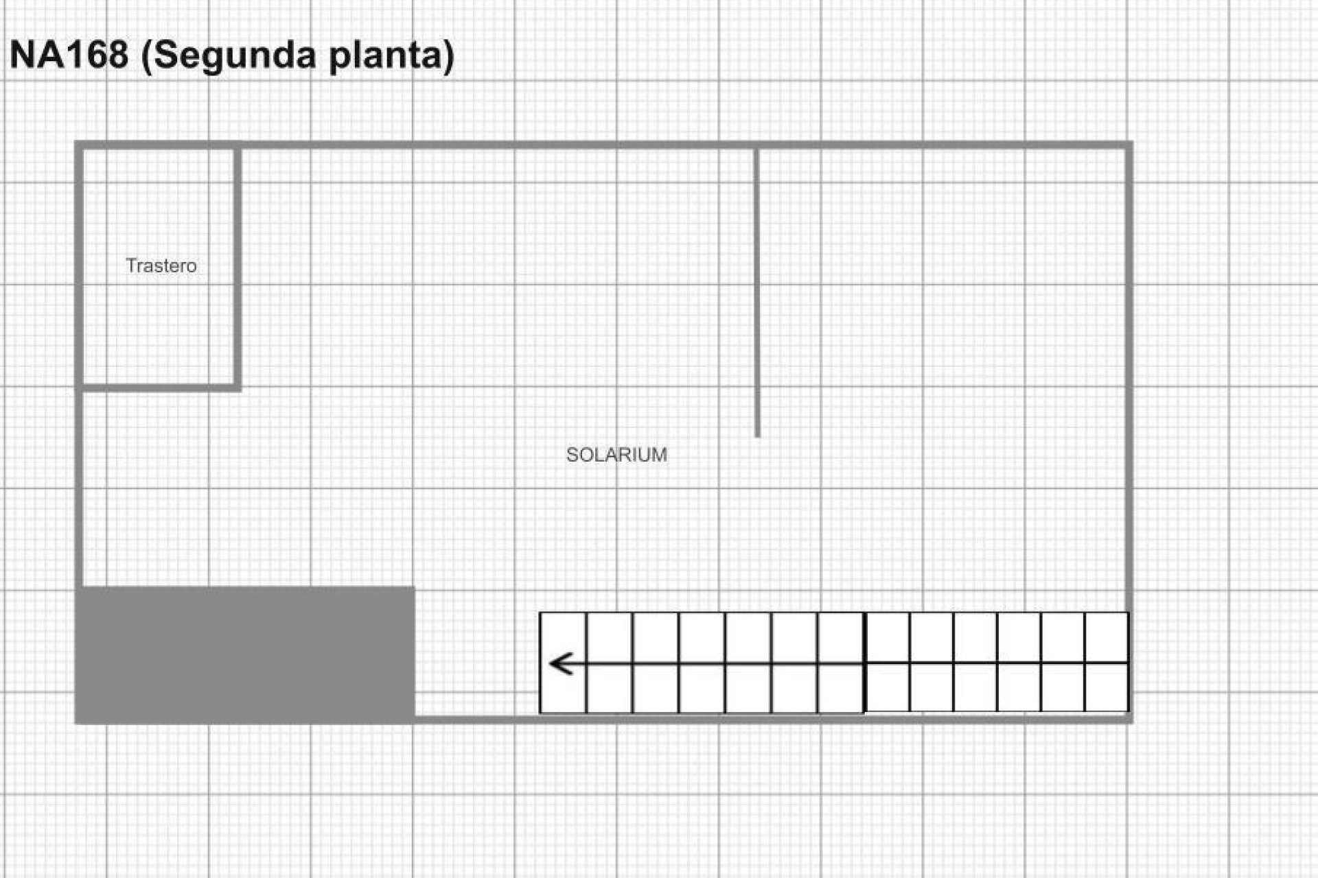 Resale - Bungalow Planta Alta - Torrevieja - La veleta